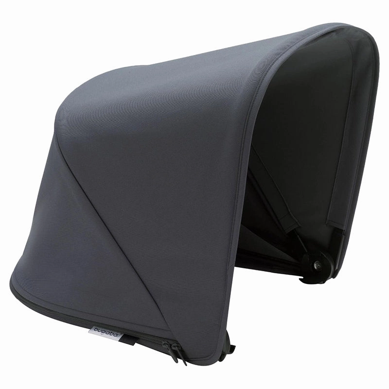 Bugaboo - Fox/Cameleon3 Sun Canopy Steel Blue