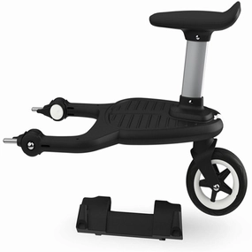 Bugaboo Adapter til Stbrt Donkey