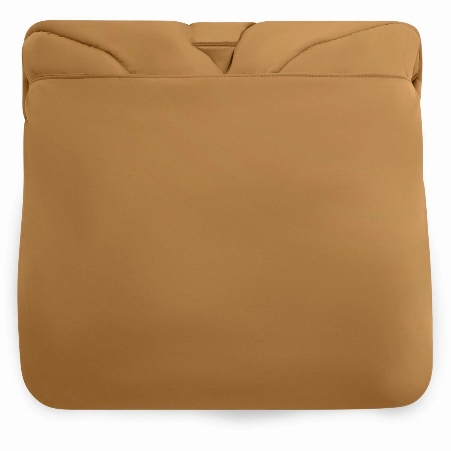 Bugaboo Amber Glow Footmuff Noir Limited Edition