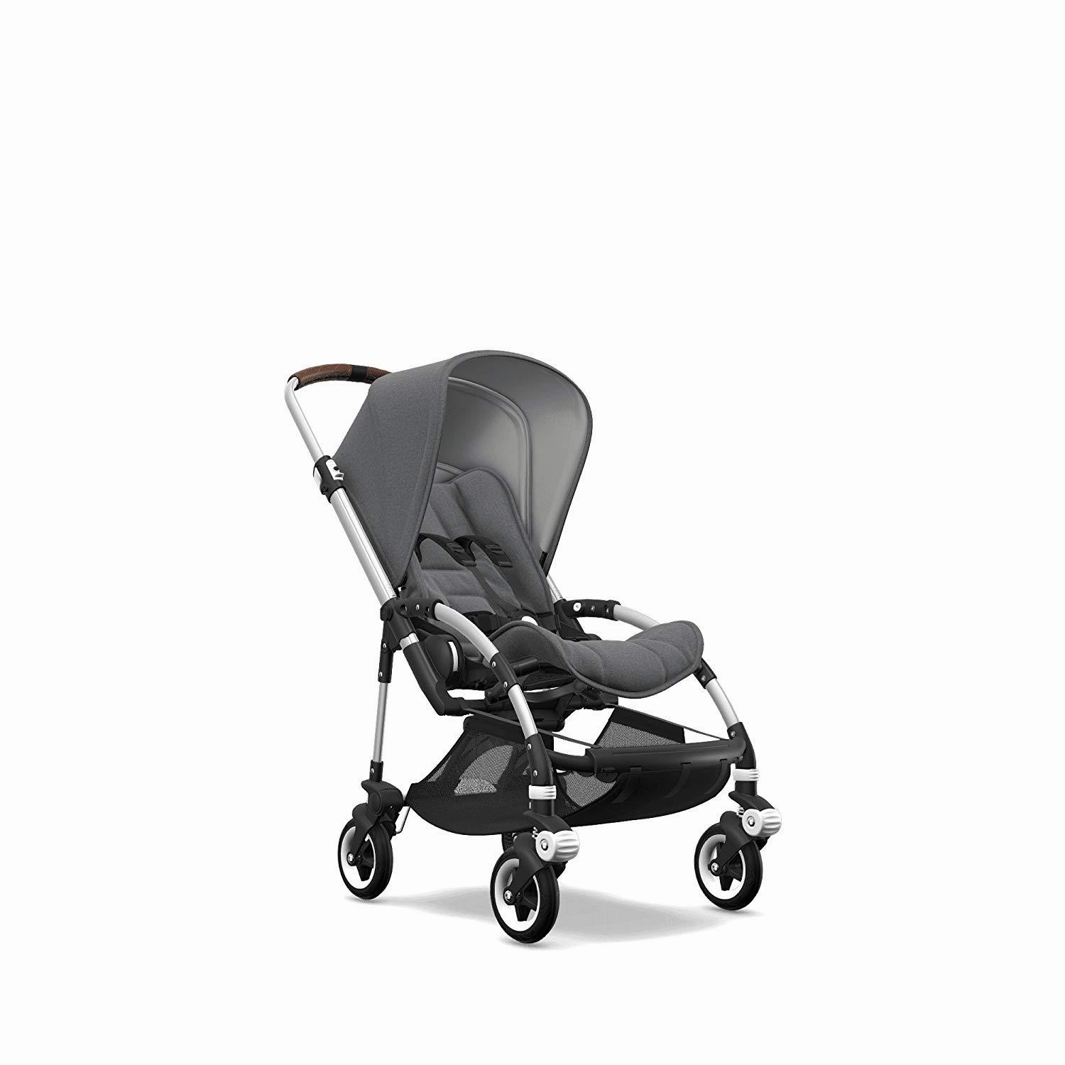 Bugaboo Bee 5 Complete Stroller