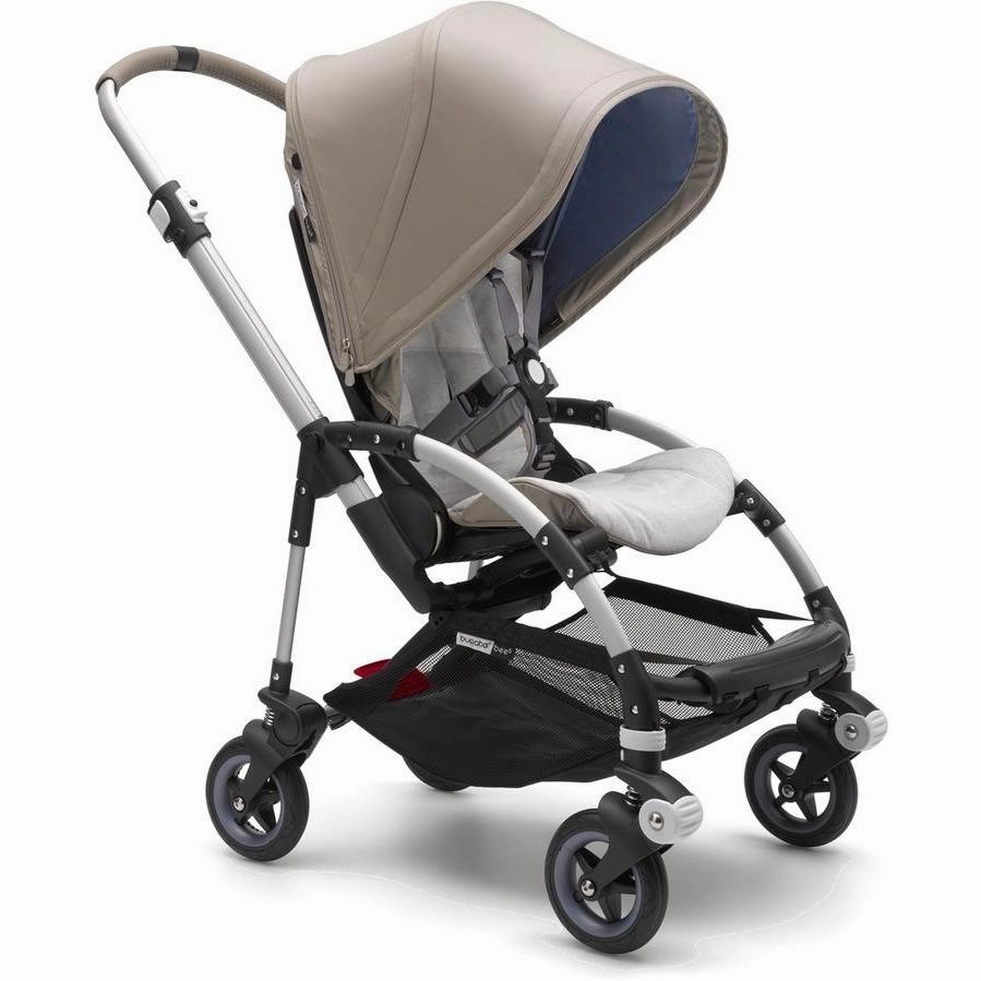 Bugaboo Bee 5 Complete Stroller