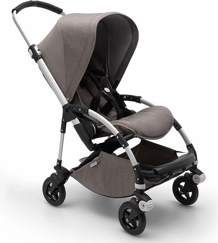 Bugaboo Bee 5 Complete Stroller