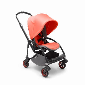 Bugaboo Bee 5 Complete Stroller
