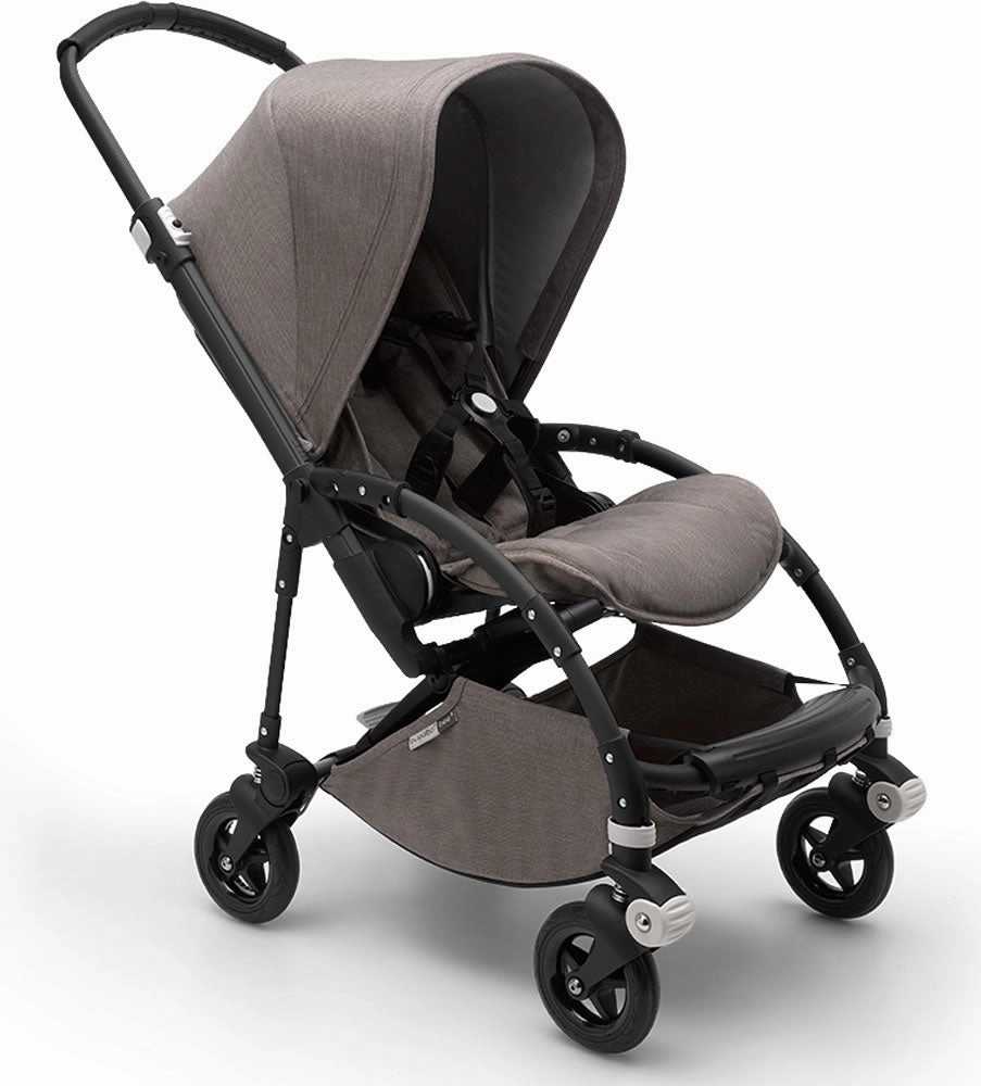 Bugaboo Bee 5 Complete Stroller