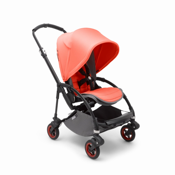 Bugaboo Bee 5 Complete Stroller