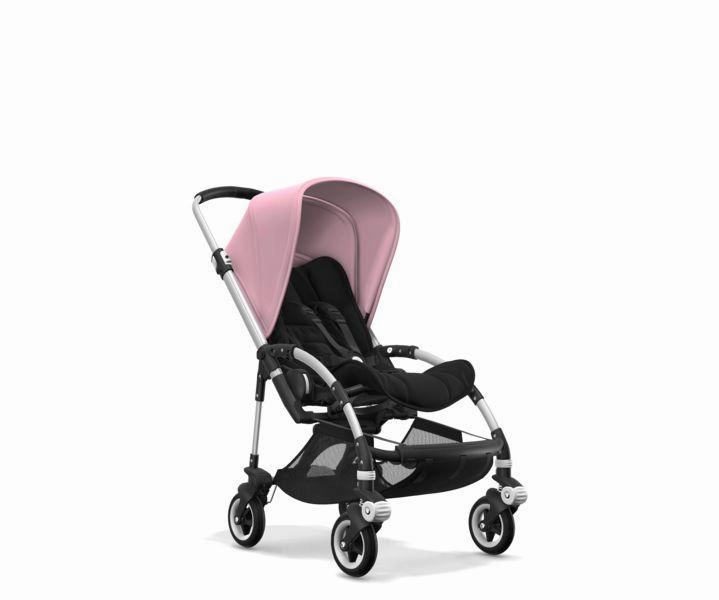 Bugaboo Bee 5 Complete Stroller