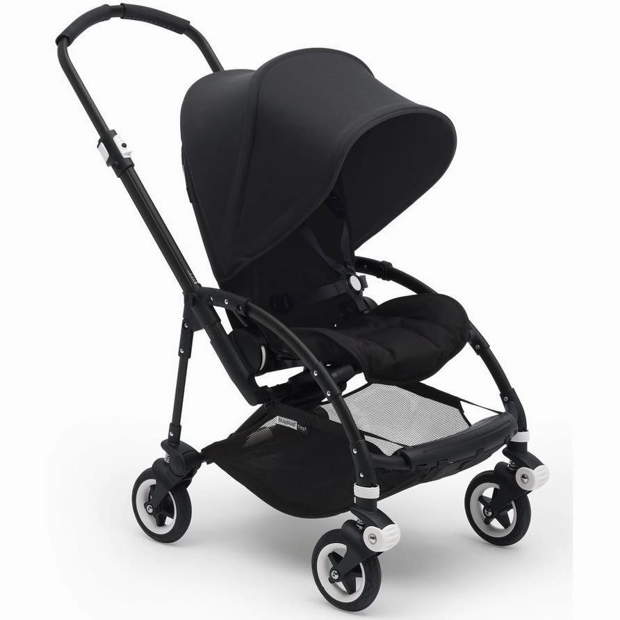 Bugaboo Bee 5 Complete Stroller