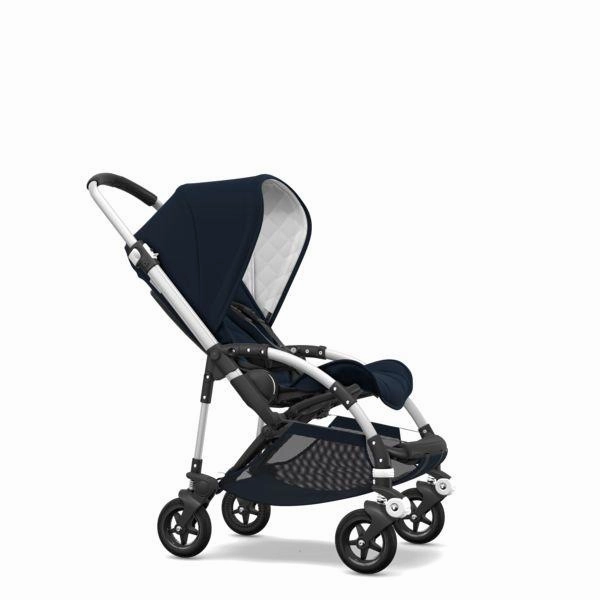 Bugaboo Bee 5 Complete Stroller