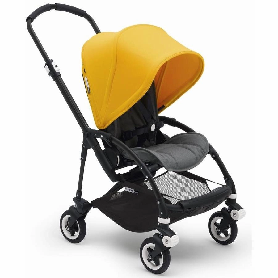 Bugaboo Bee 5 Complete Stroller