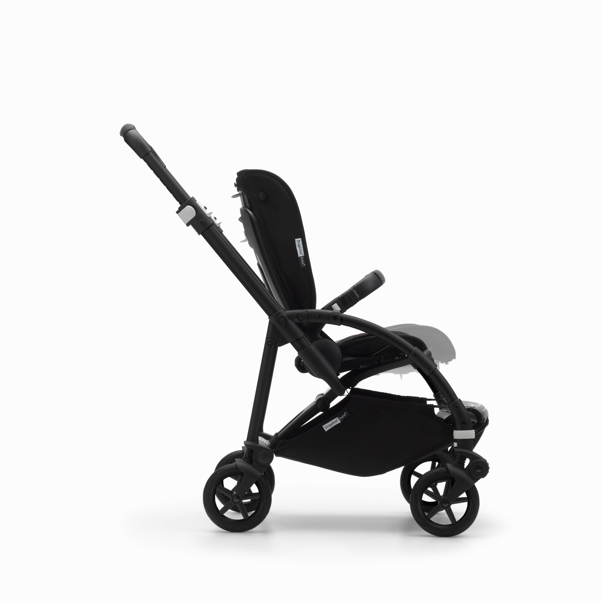 Bugaboo Bee 6 Complete Stroller