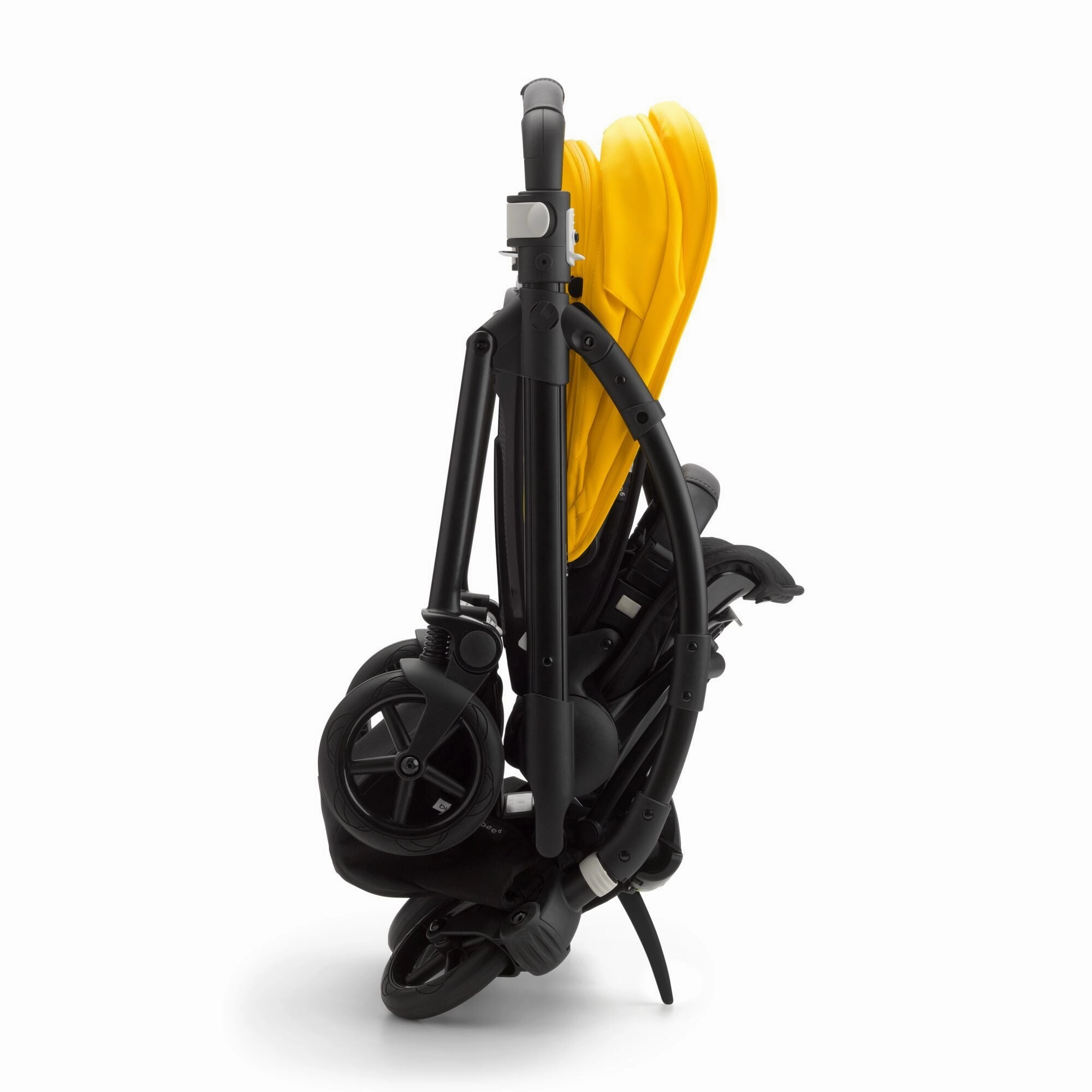 Bugaboo Bee 6 Complete Stroller