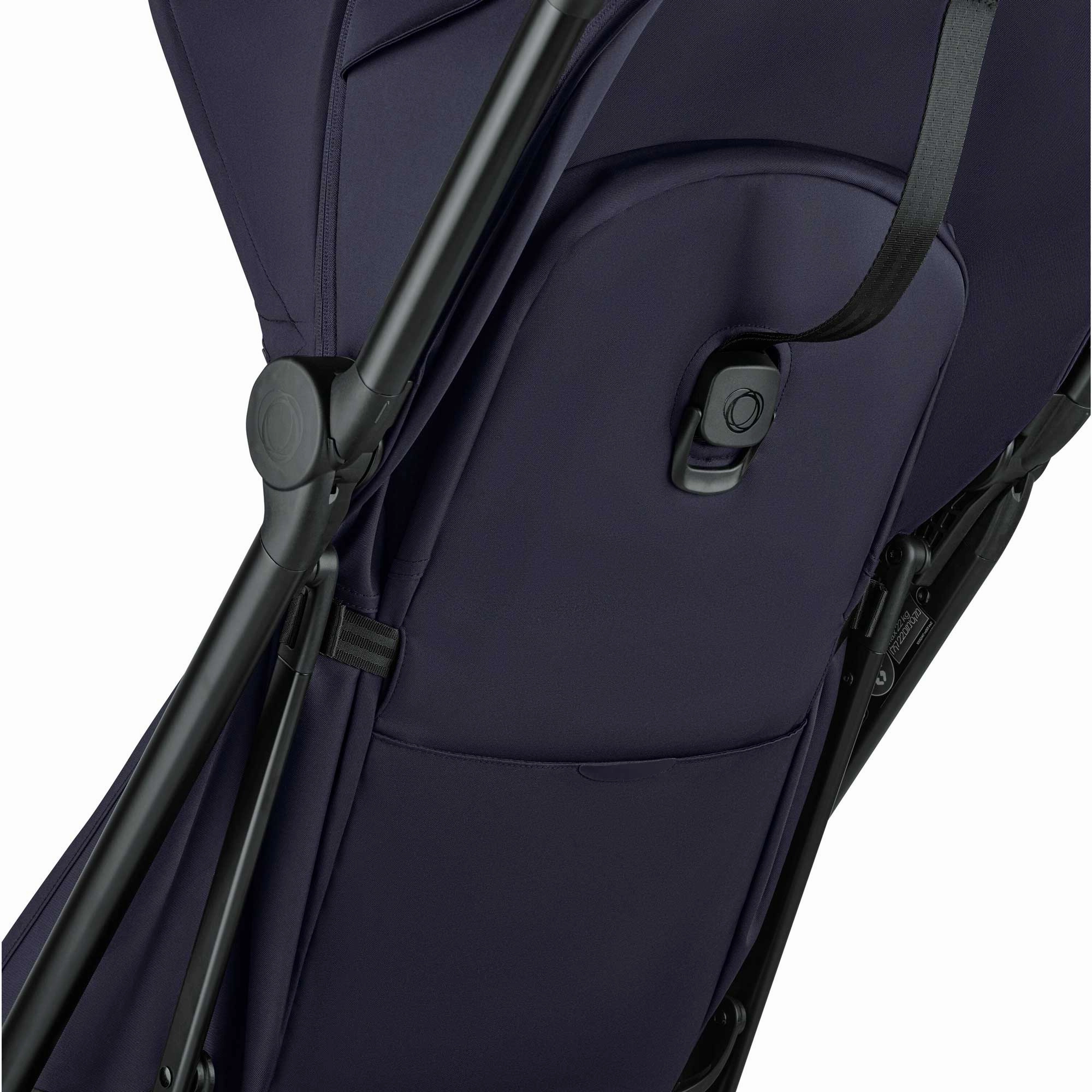Bugaboo Butterfly 2 - Deep Indigo
