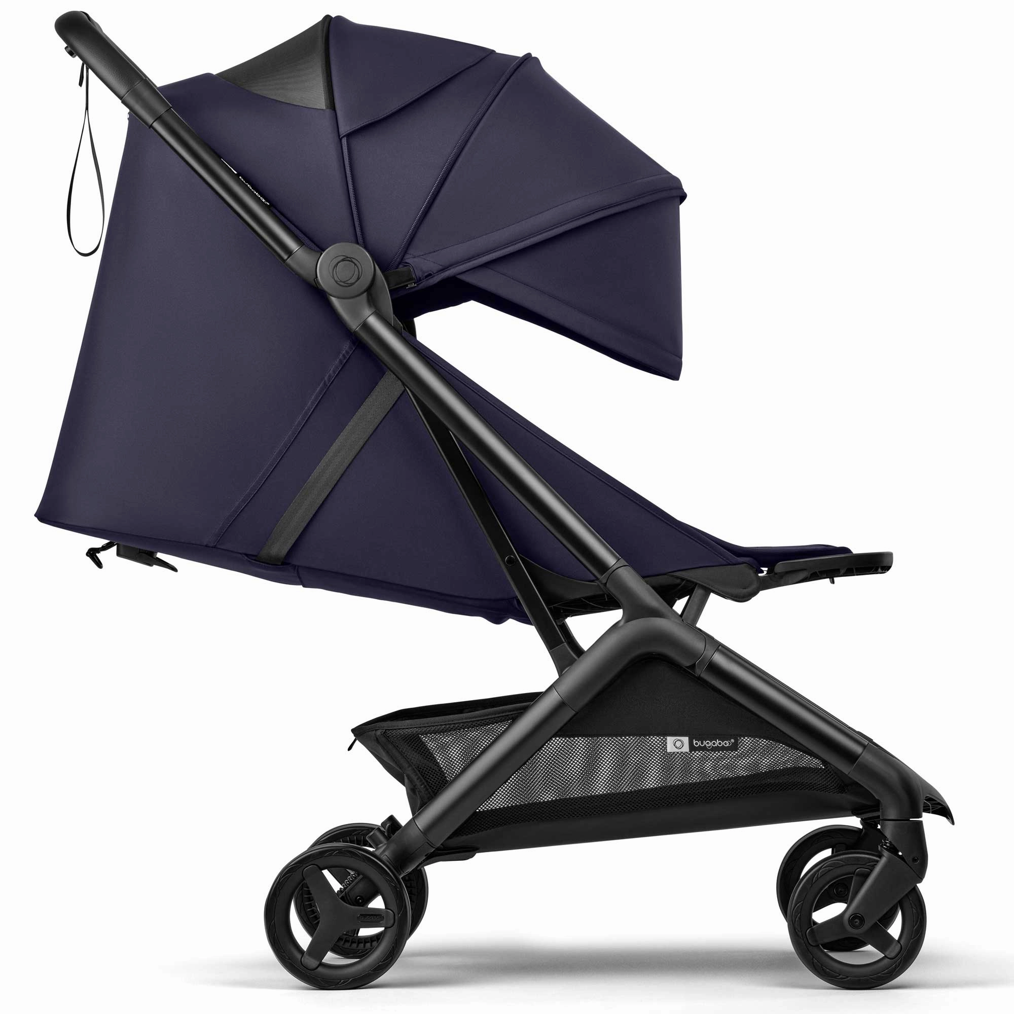 Bugaboo Butterfly 2 - Deep Indigo