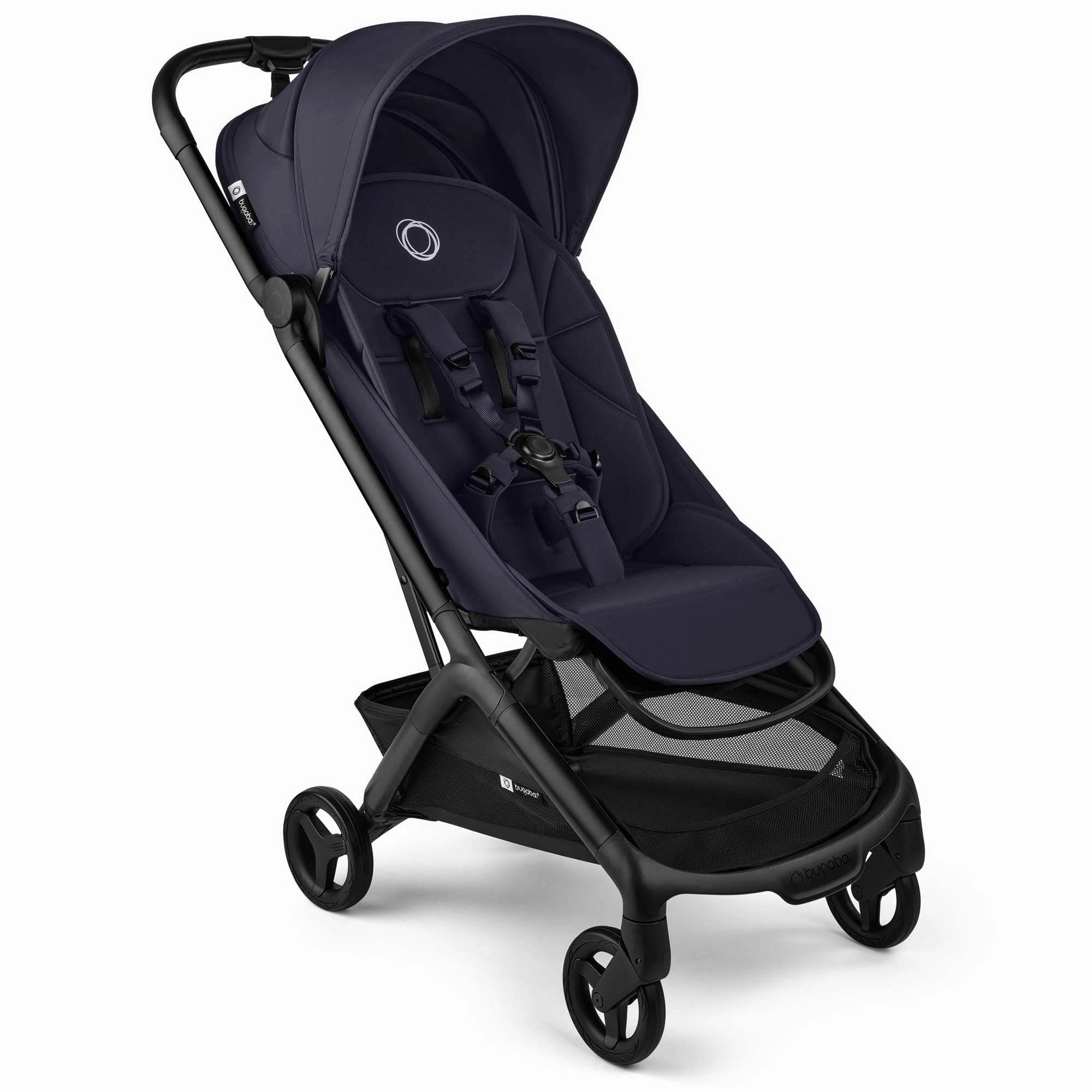 Bugaboo Butterfly 2 - Deep Indigo