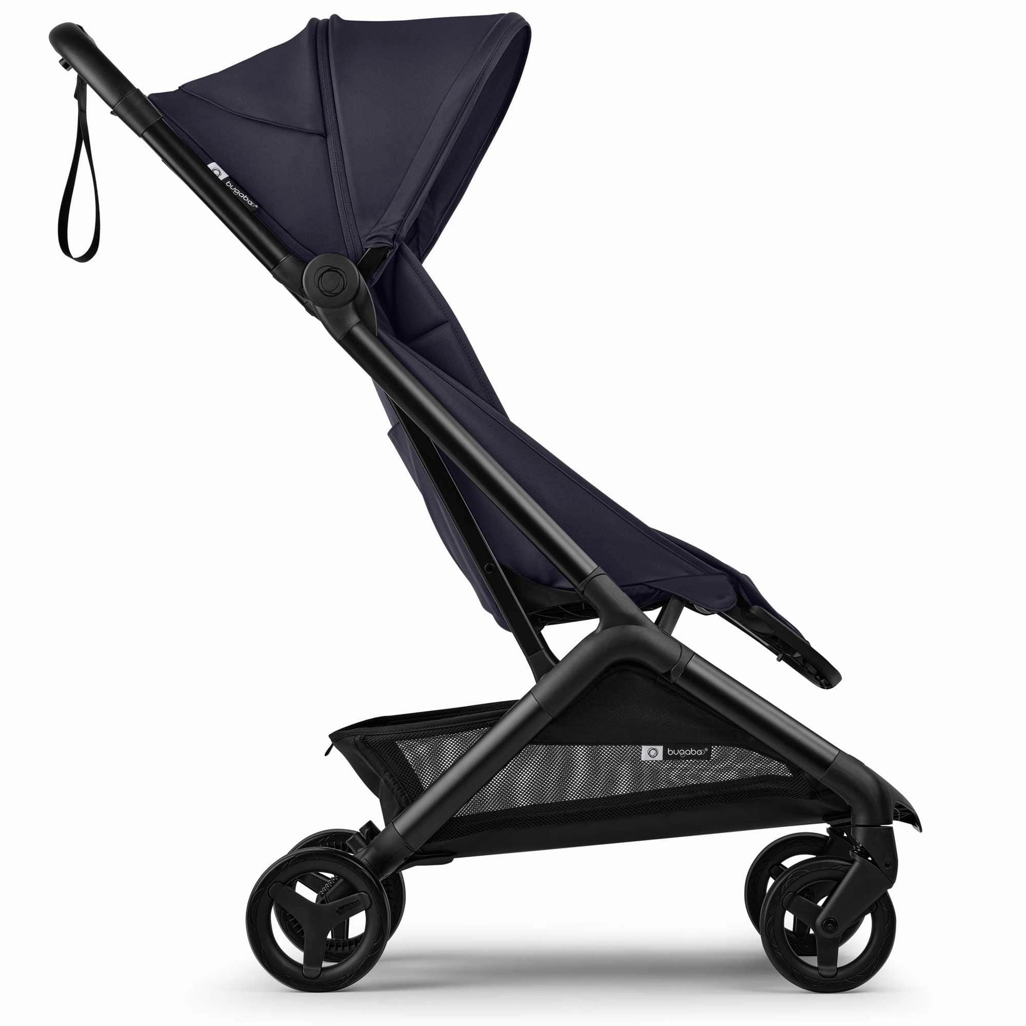 Bugaboo Butterfly 2 - Deep Indigo