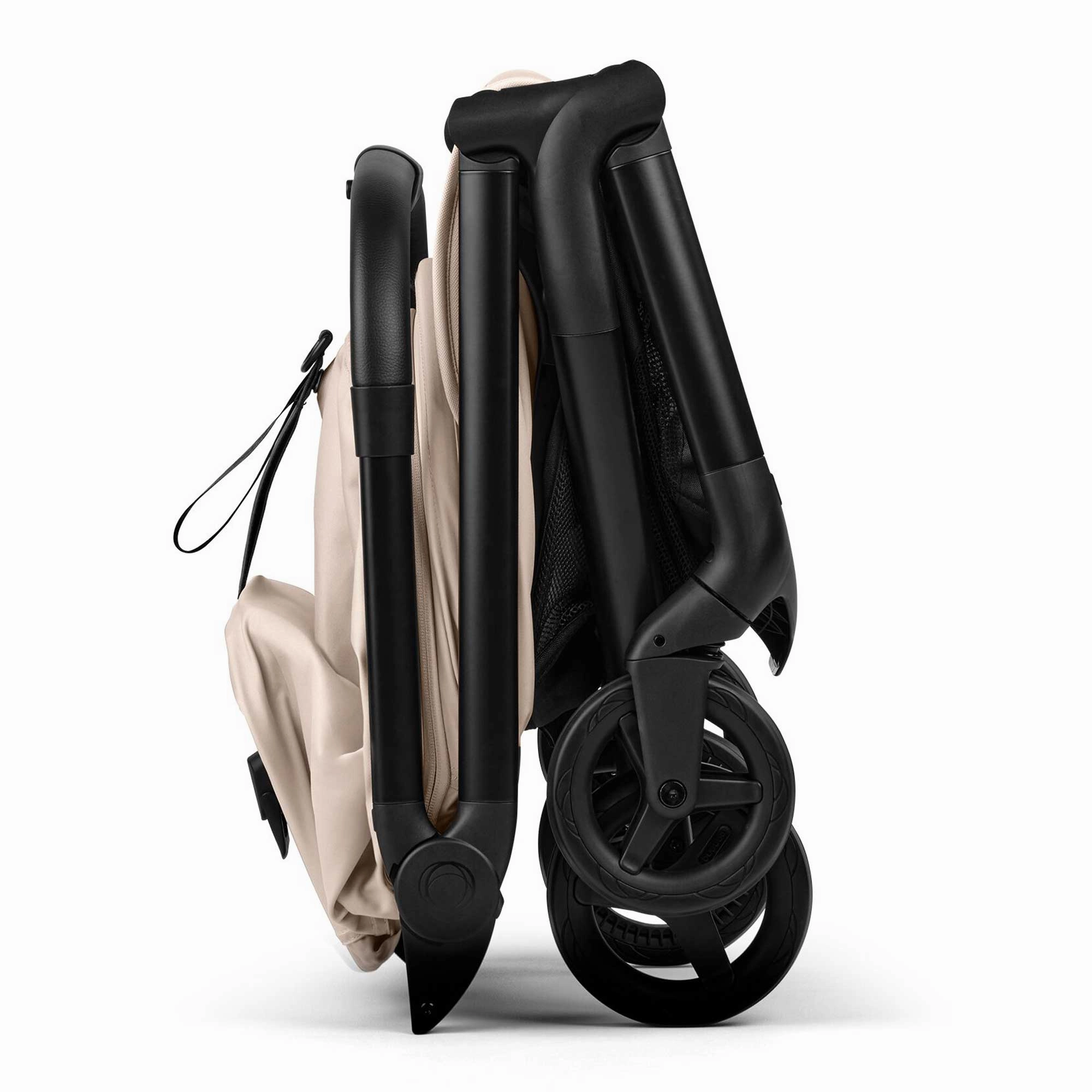Bugaboo Butterfly 2 - Desert Taupe