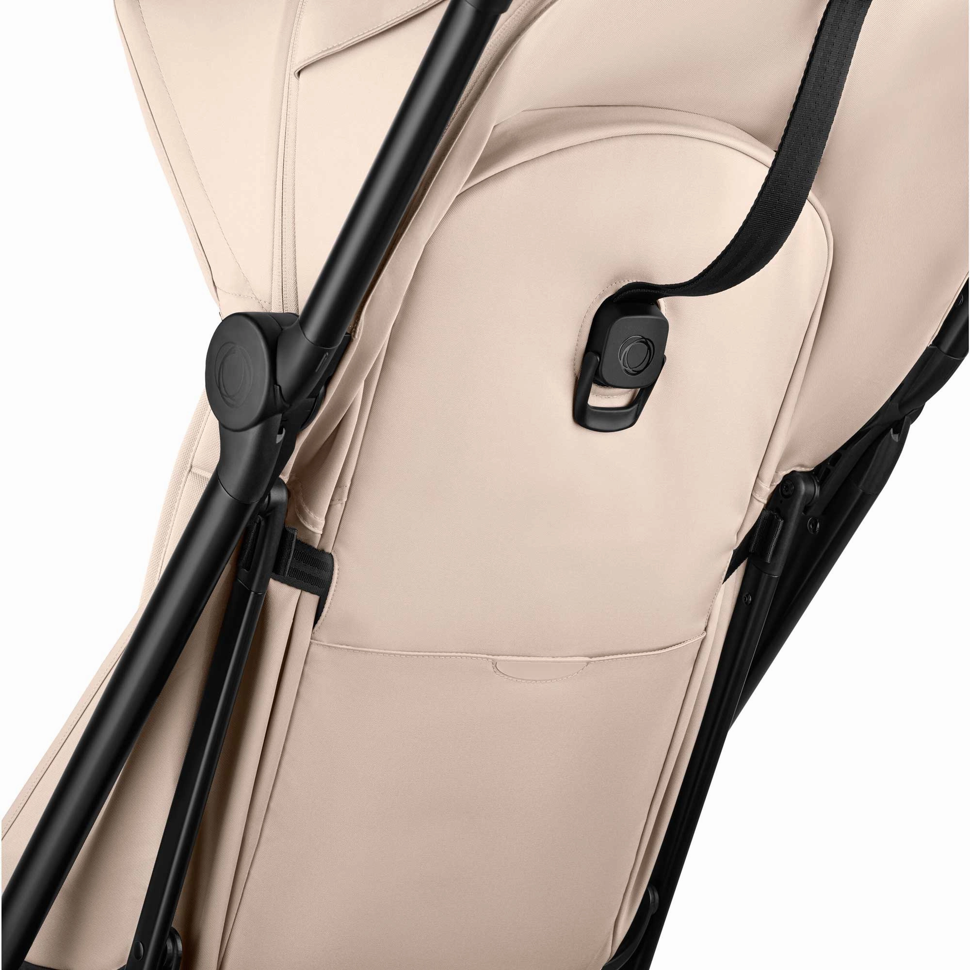 Bugaboo Butterfly 2 - Desert Taupe