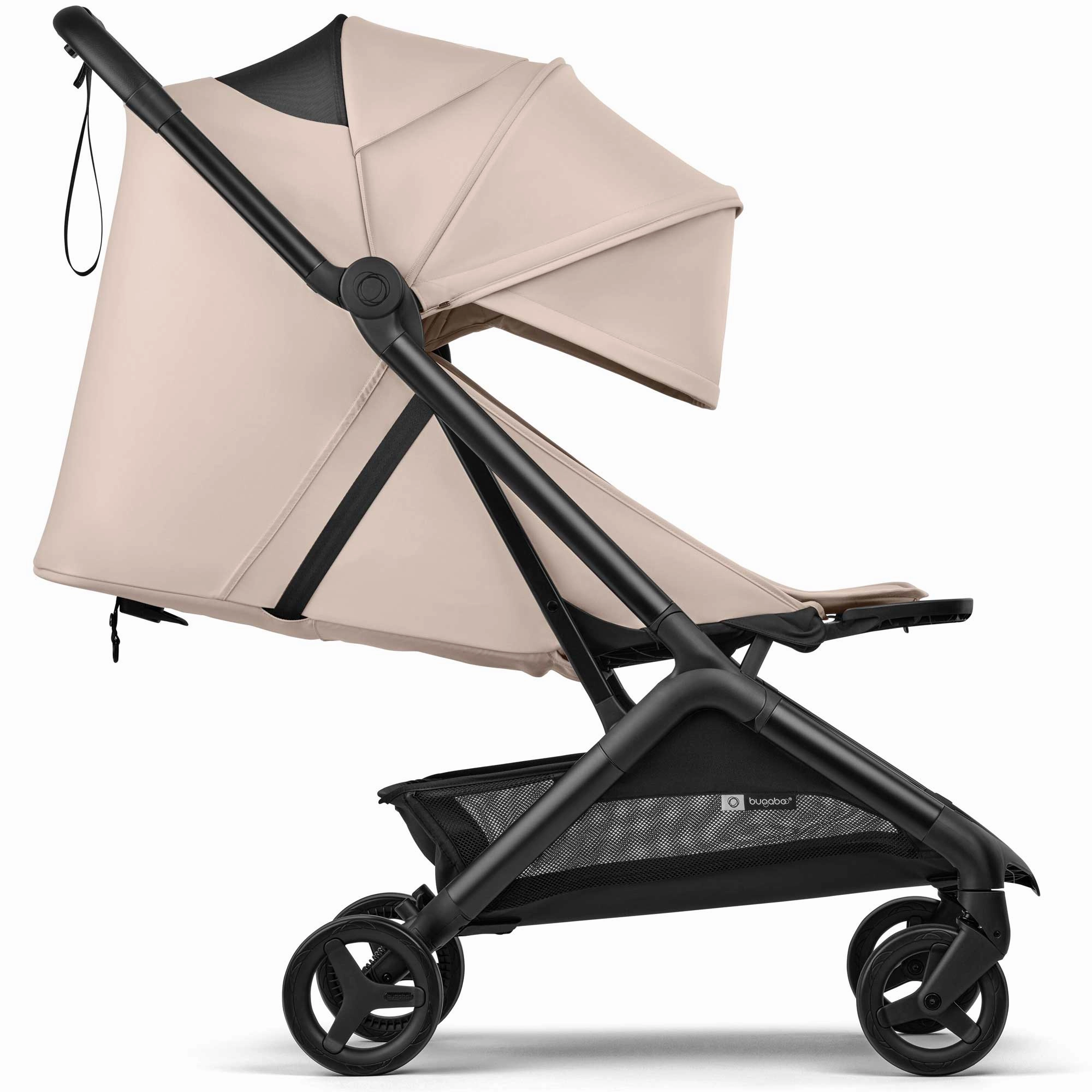 Bugaboo Butterfly 2 - Desert Taupe