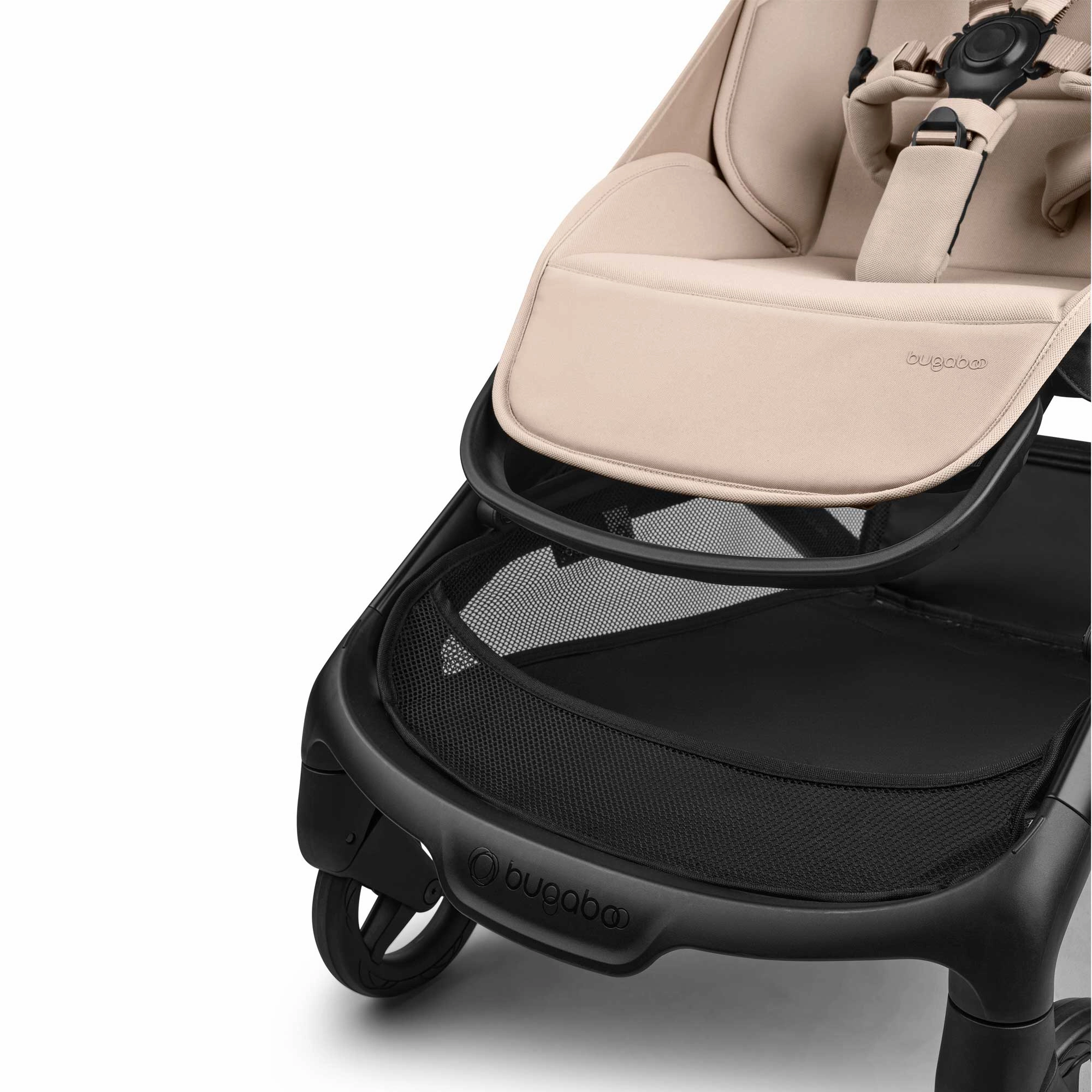 Bugaboo Butterfly 2 - Desert Taupe