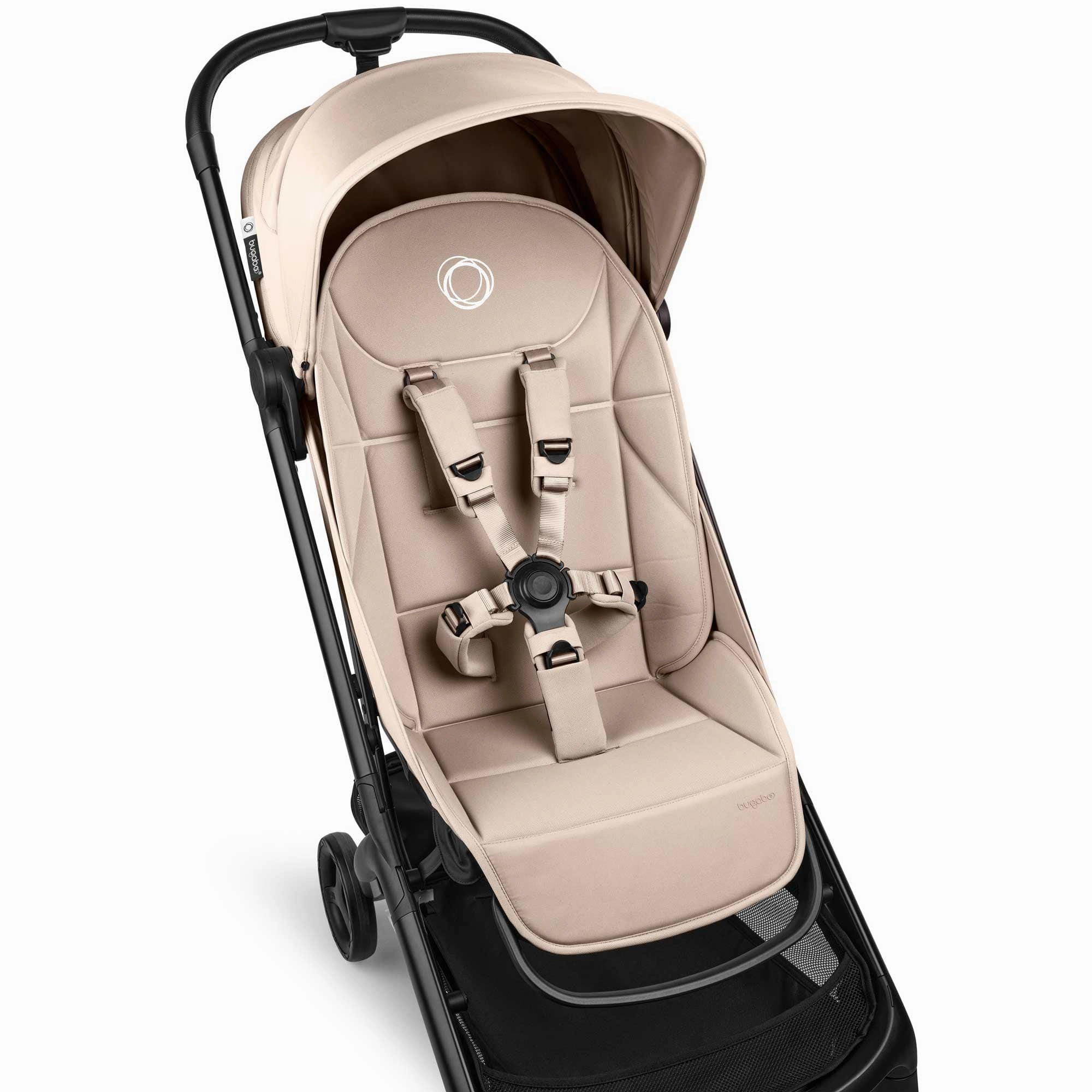 Bugaboo Butterfly 2 - Desert Taupe