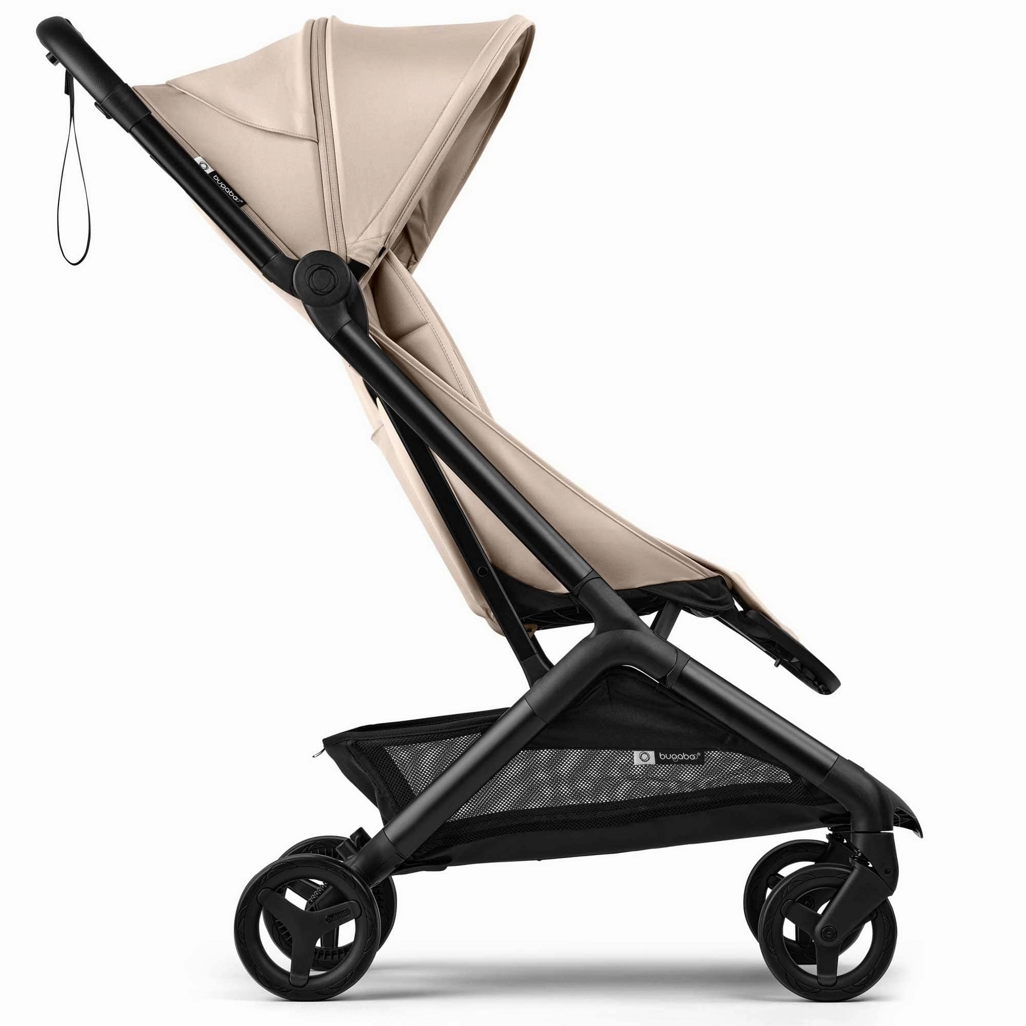 Bugaboo Butterfly 2 - Desert Taupe