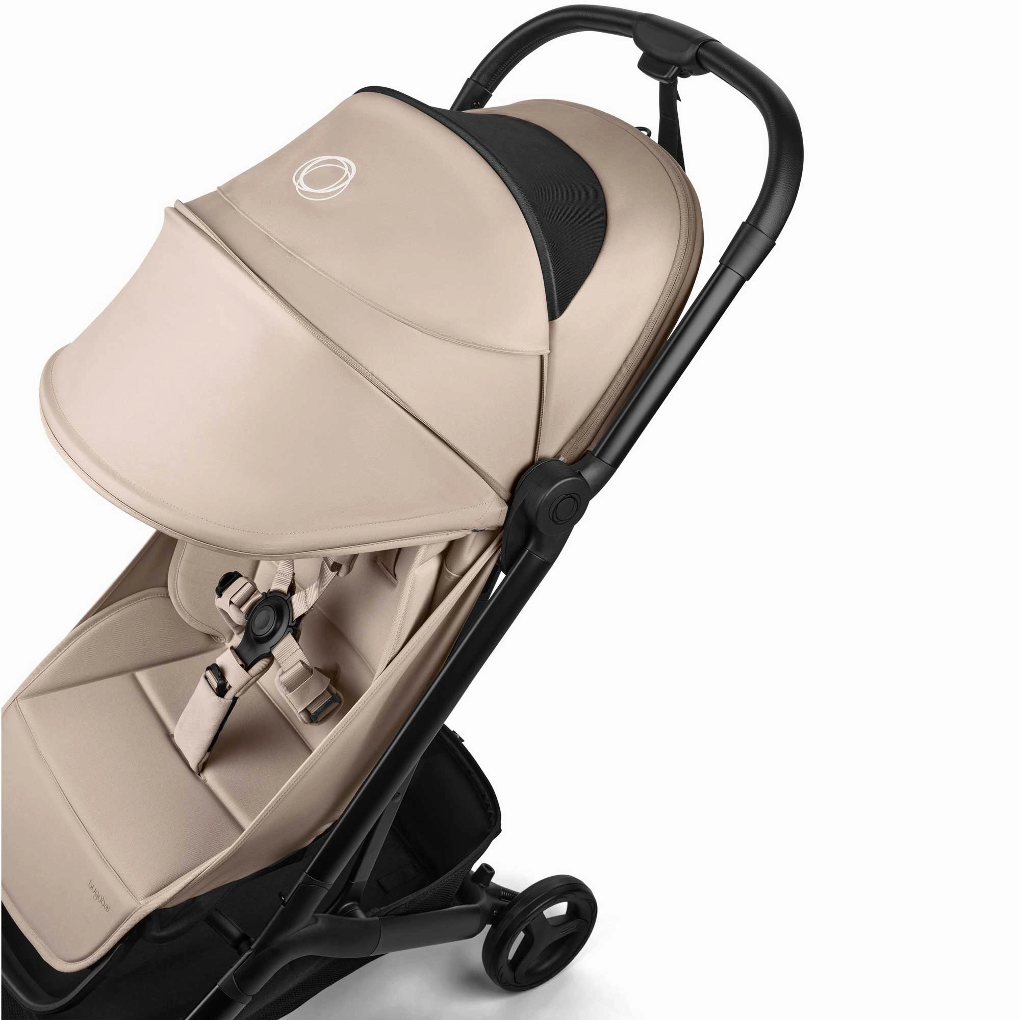 Bugaboo Butterfly 2 - Desert Taupe