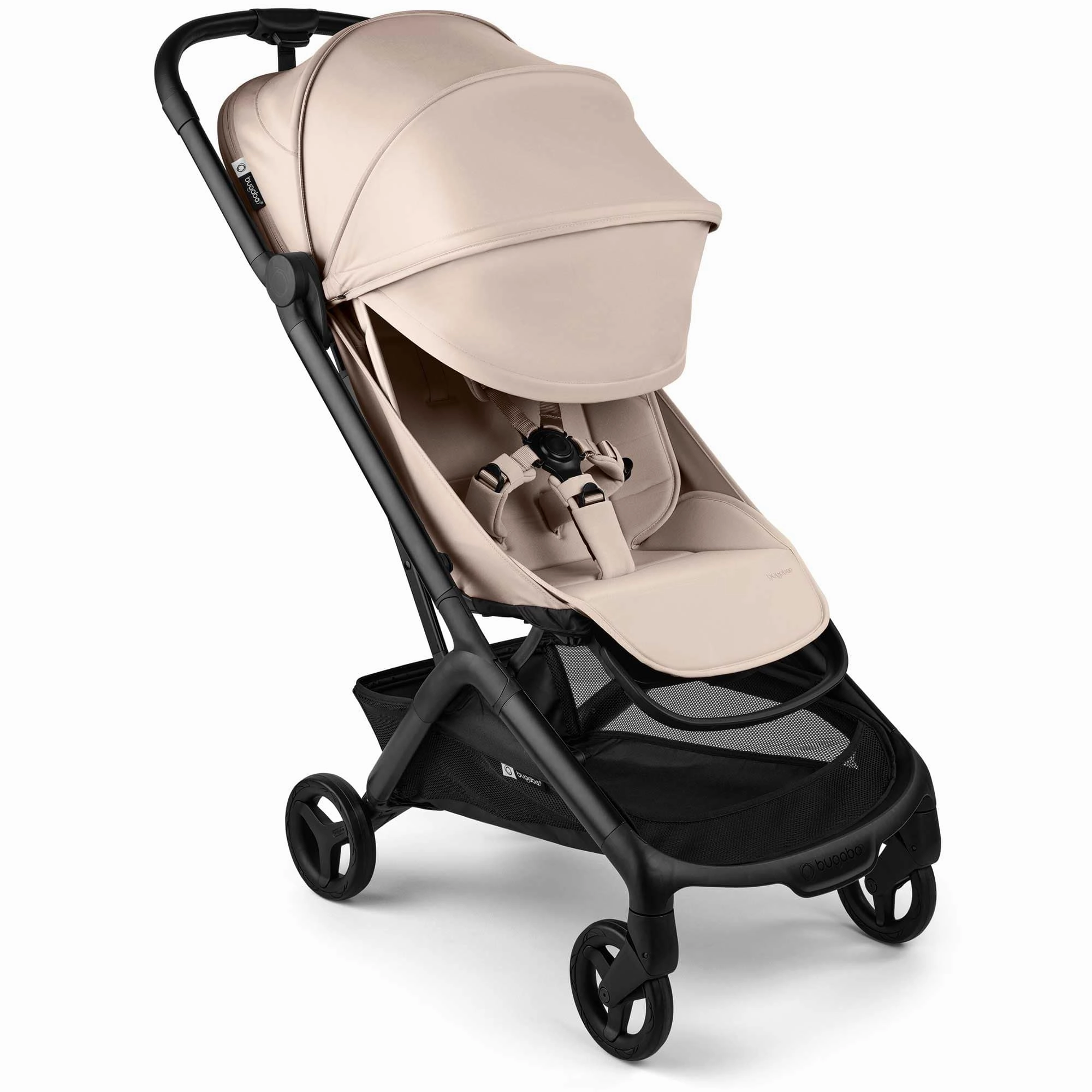 Bugaboo Butterfly 2 - Desert Taupe