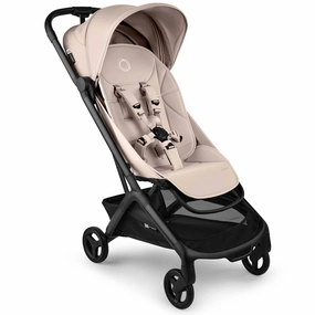 Bugaboo Butterfly 2 - Desert Taupe