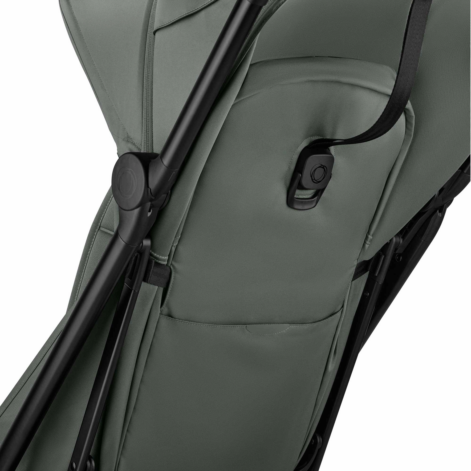 Bugaboo Butterfly 2 - Forest Green