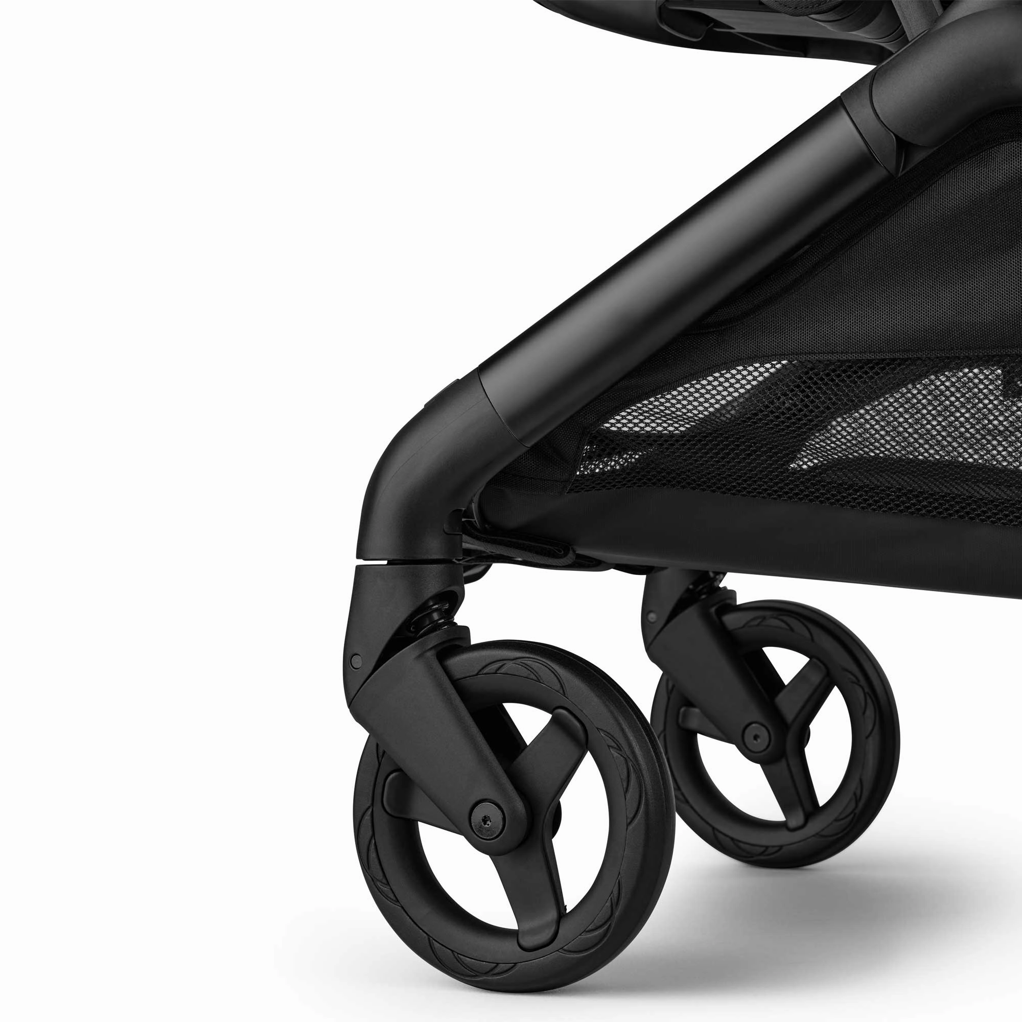 Bugaboo Butterfly 2 - Forest Green