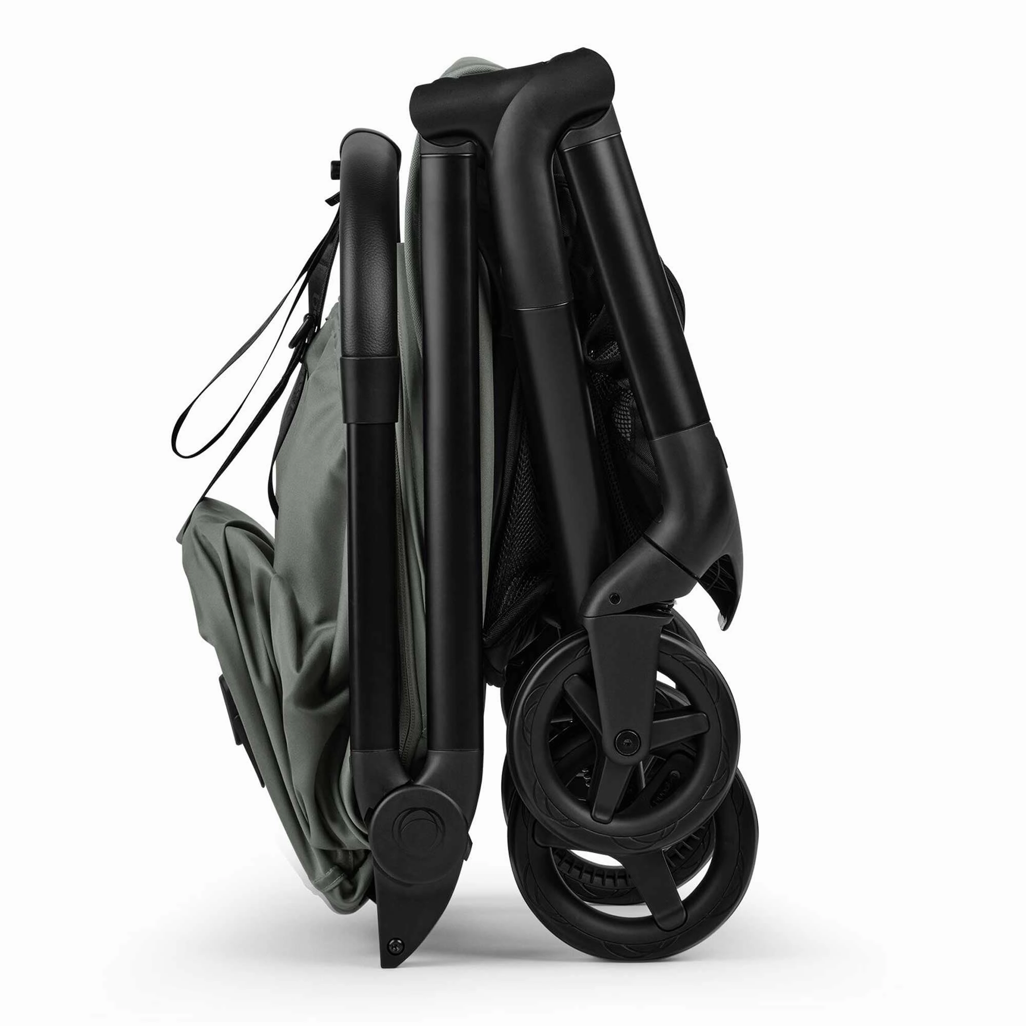 Bugaboo Butterfly 2 - Forest Green