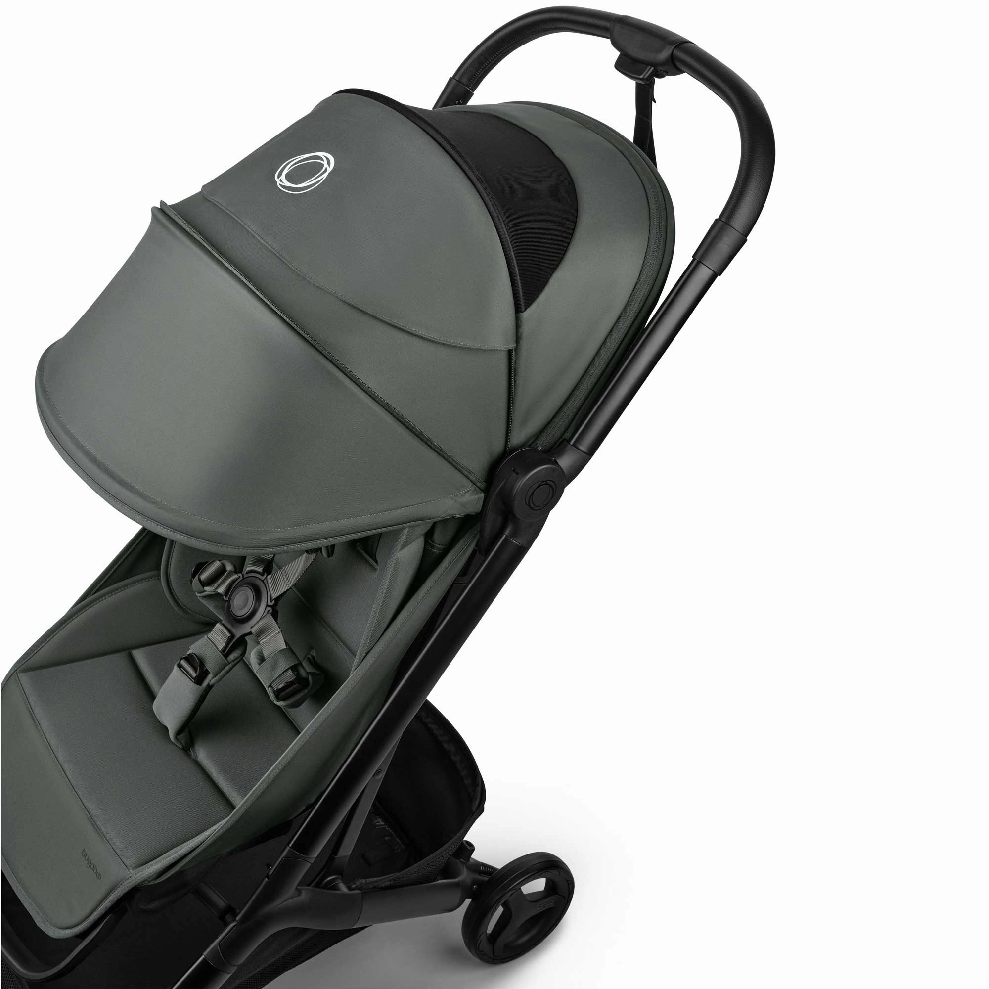Bugaboo Butterfly 2 - Forest Green