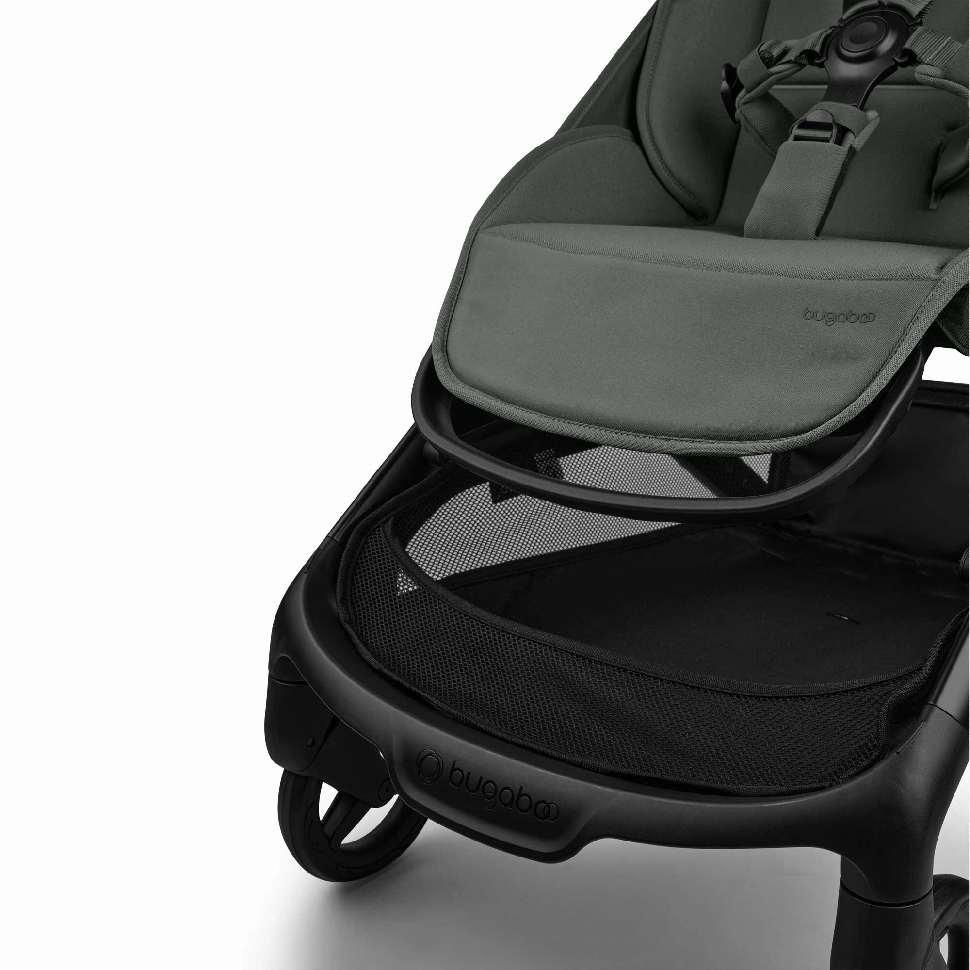Bugaboo Butterfly 2 - Forest Green