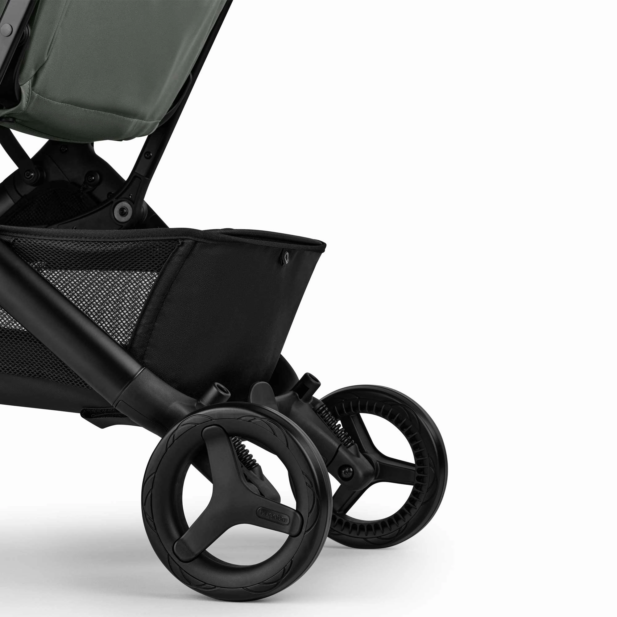 Bugaboo Butterfly 2 - Forest Green
