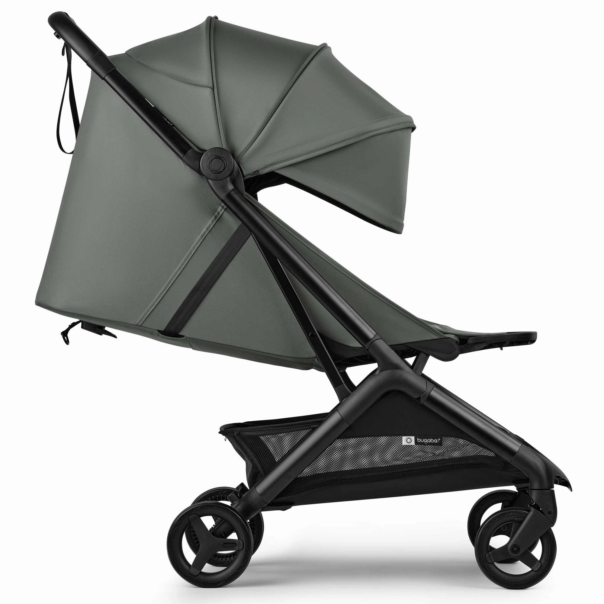 Bugaboo Butterfly 2 - Forest Green