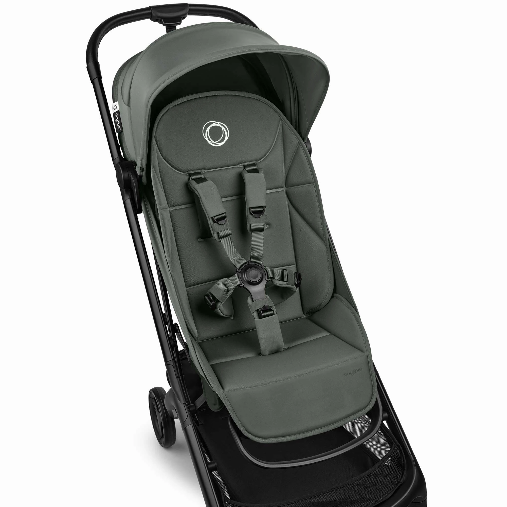 Bugaboo Butterfly 2 - Forest Green