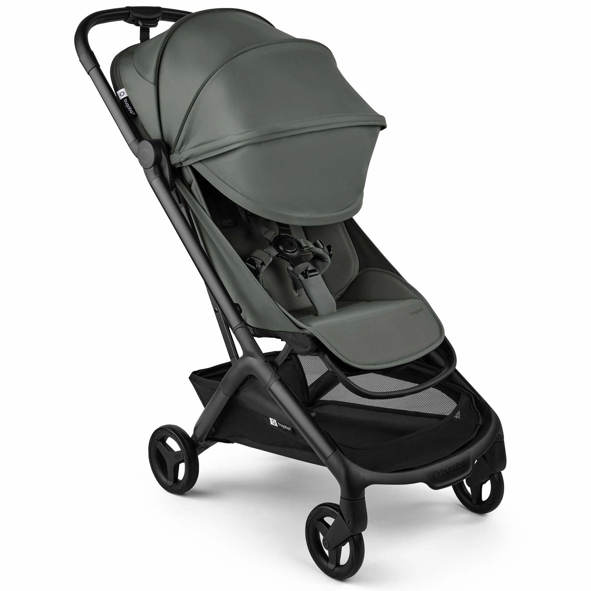 Bugaboo Butterfly 2 - Forest Green