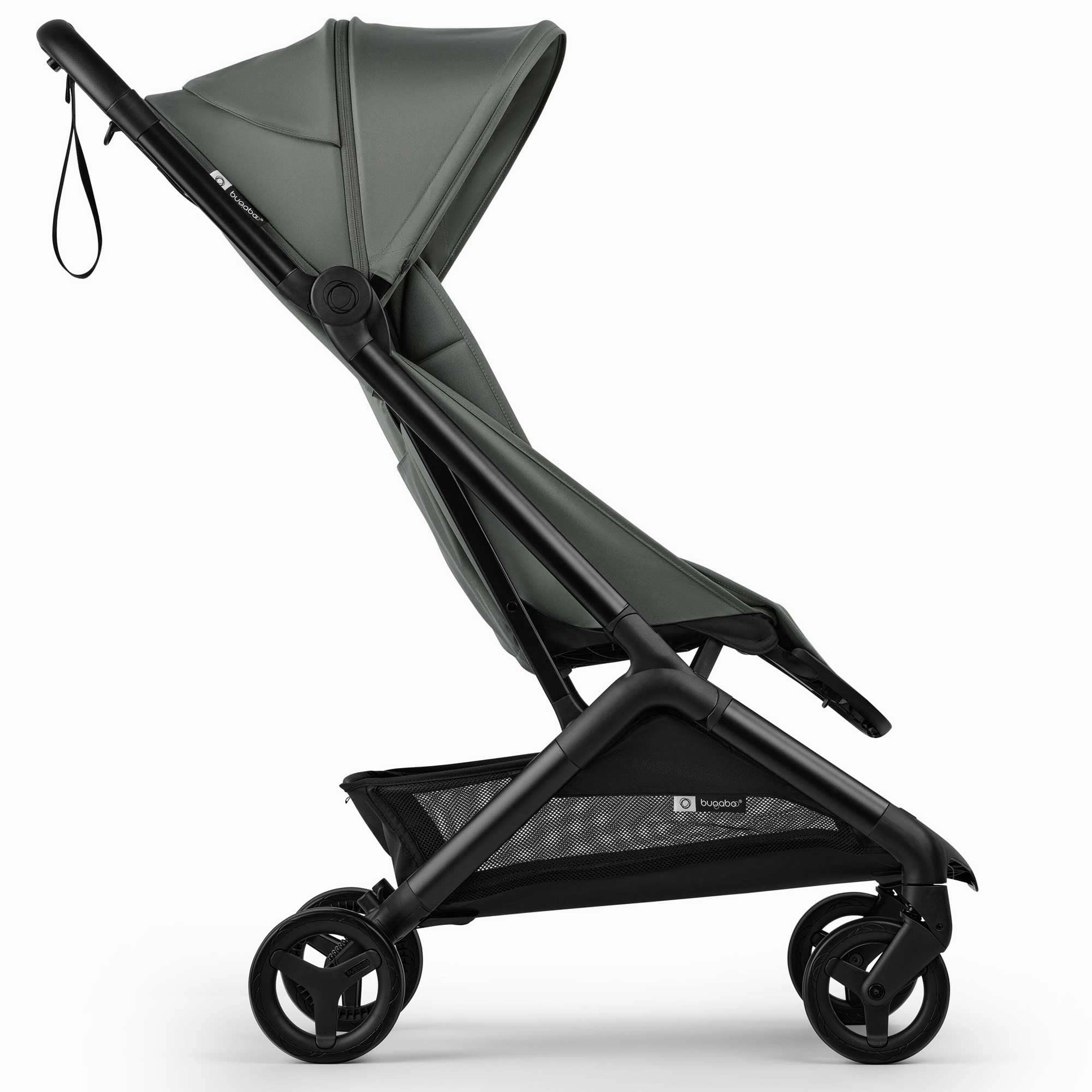Bugaboo Butterfly 2 - Forest Green