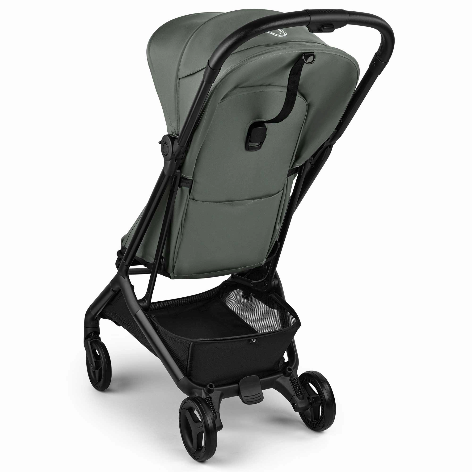 Bugaboo Butterfly 2 - Forest Green