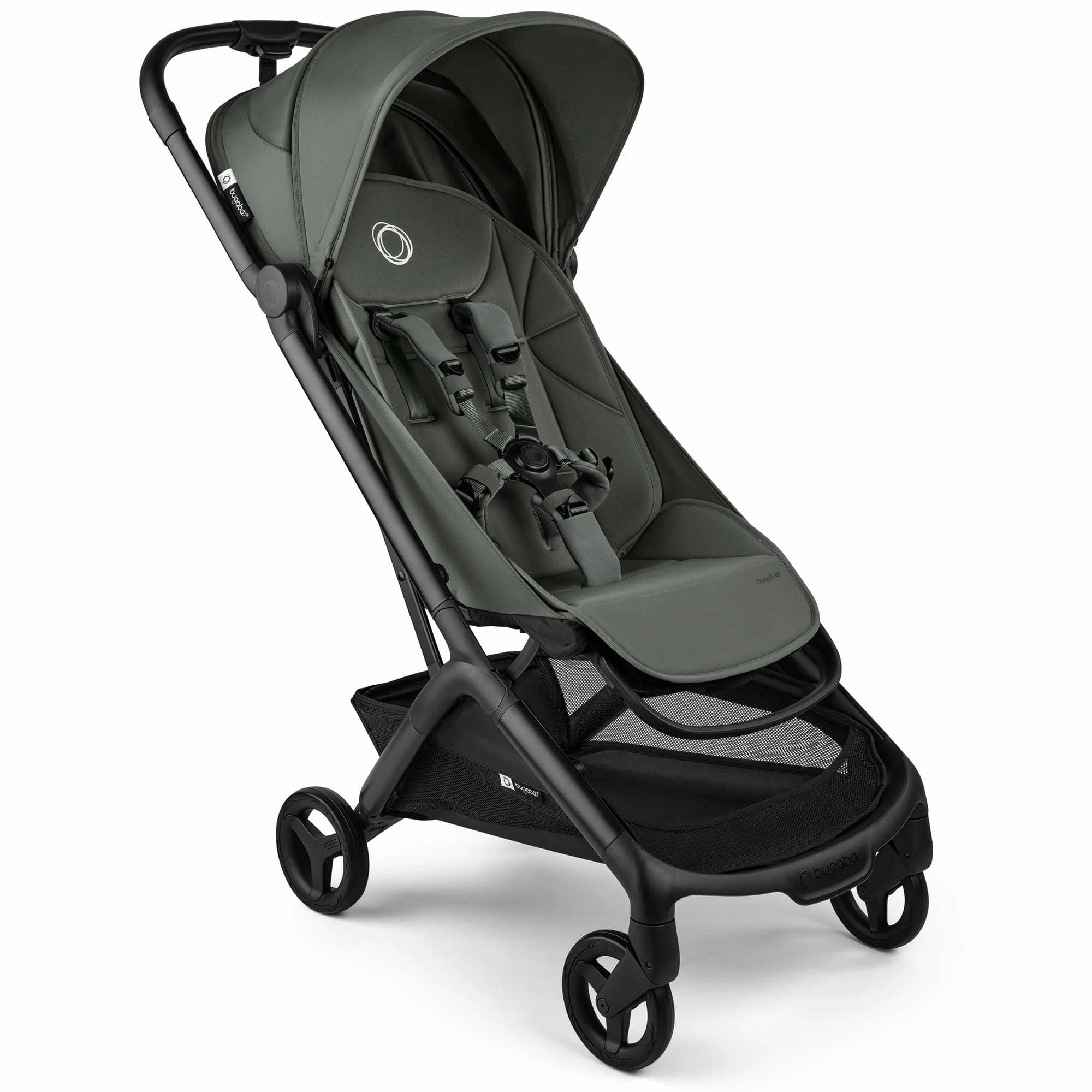 Bugaboo Butterfly 2 - Forest Green