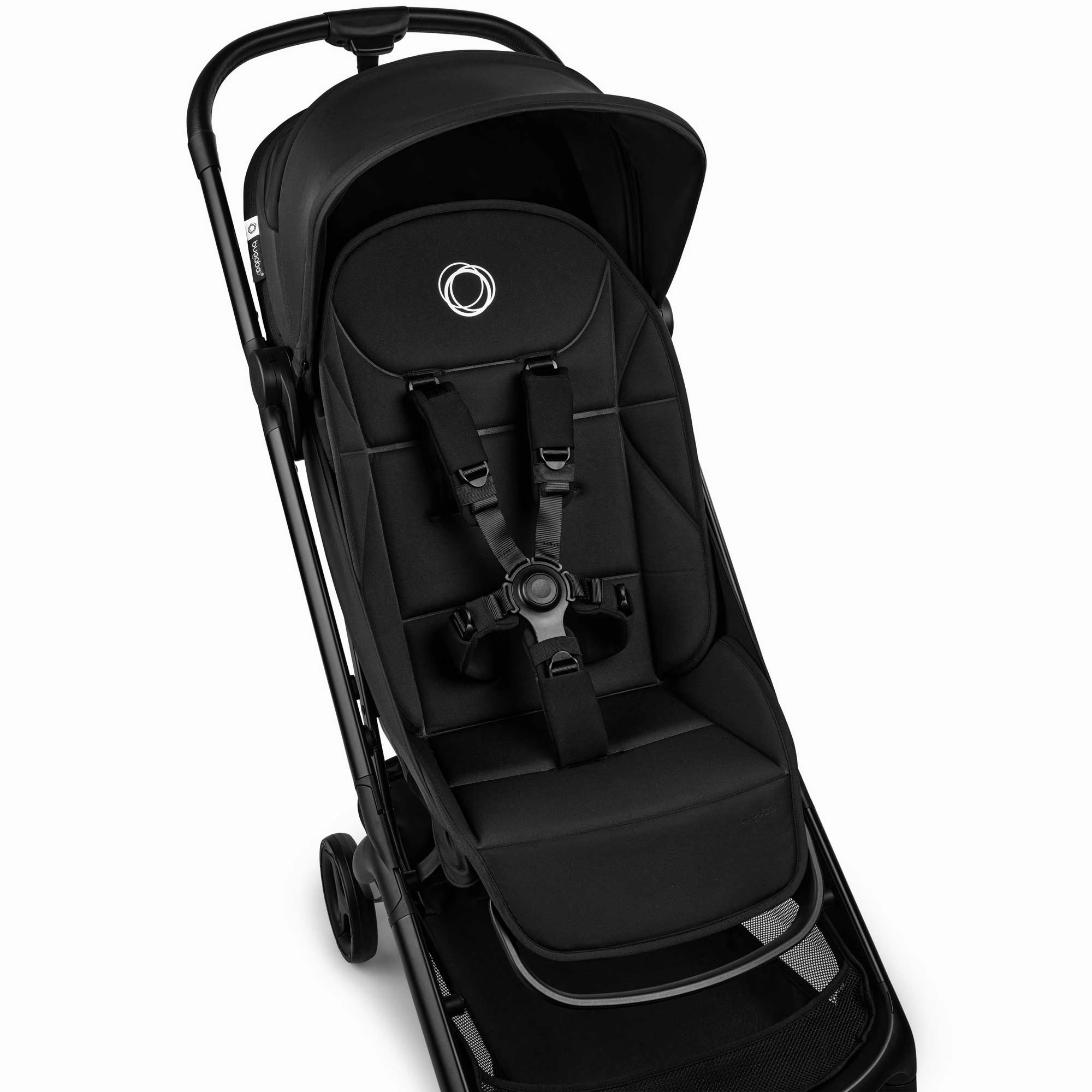 Bugaboo Butterfly 2 - Heritage Black