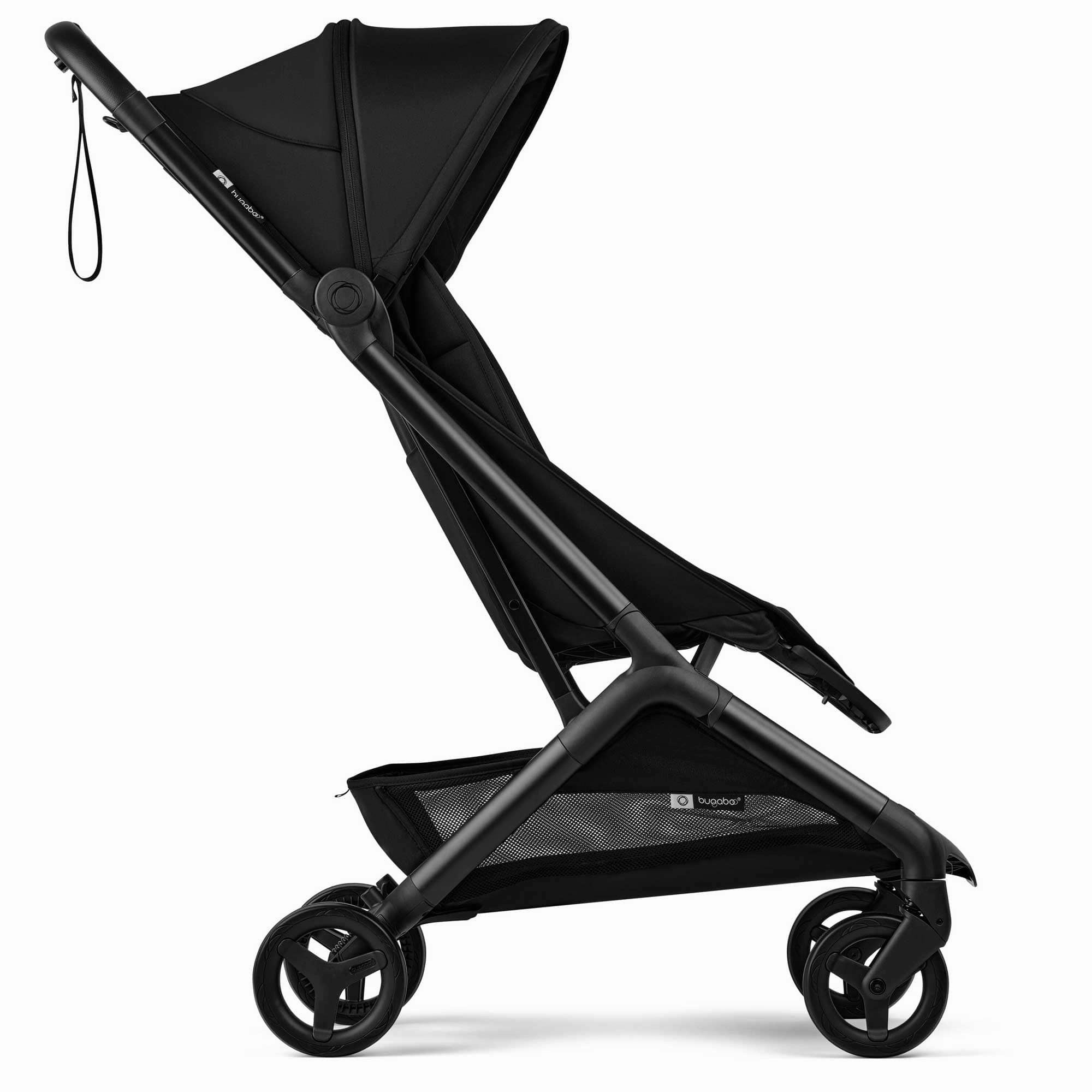 Bugaboo Butterfly 2 - Heritage Black