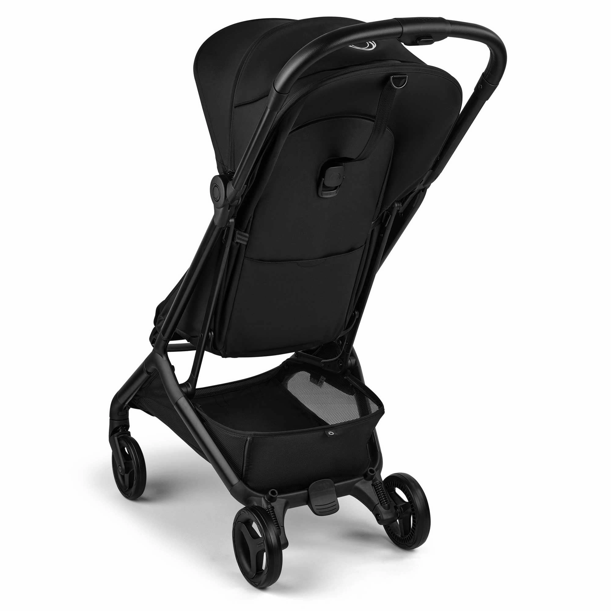 Bugaboo Butterfly 2 - Heritage Black
