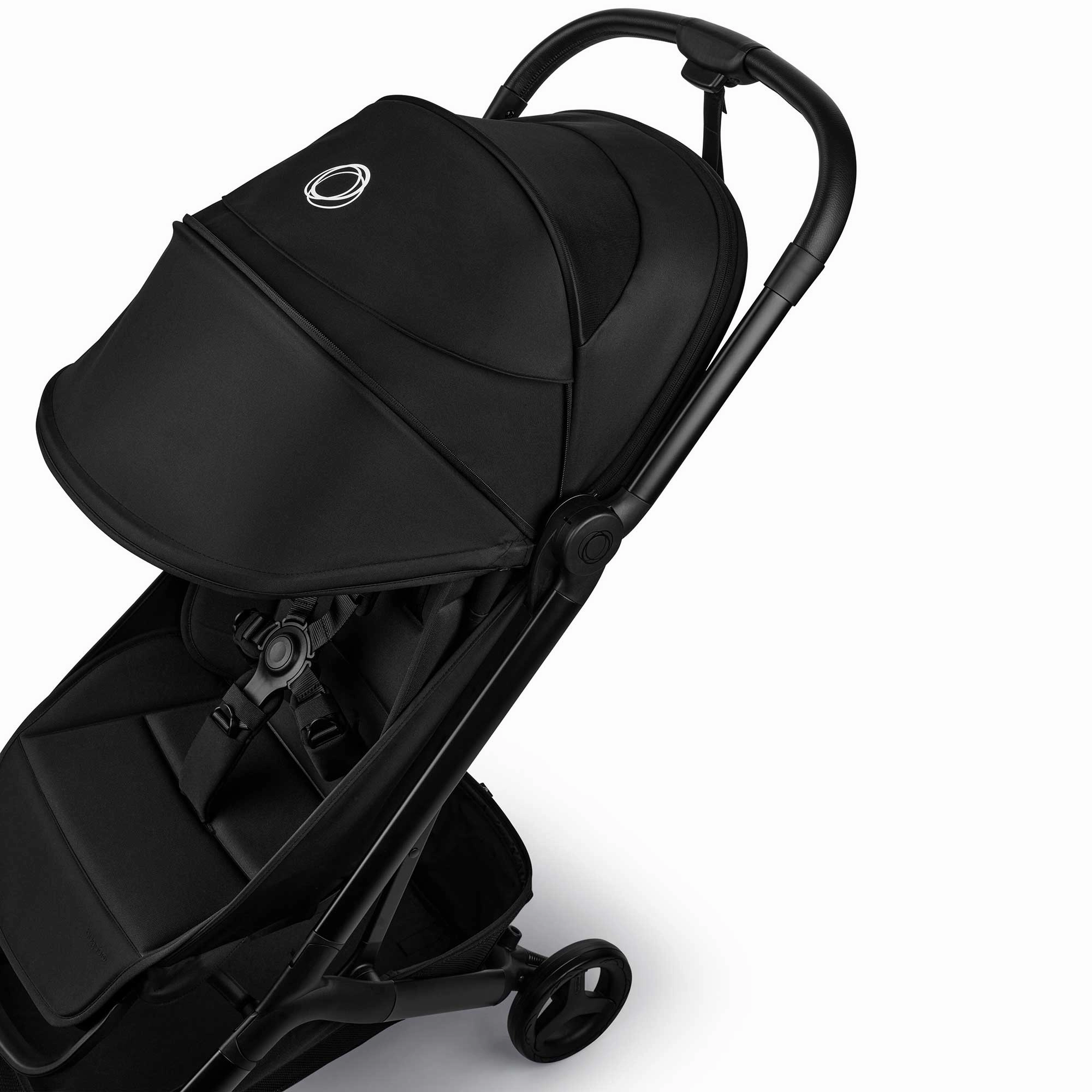 Bugaboo Butterfly 2 - Heritage Black
