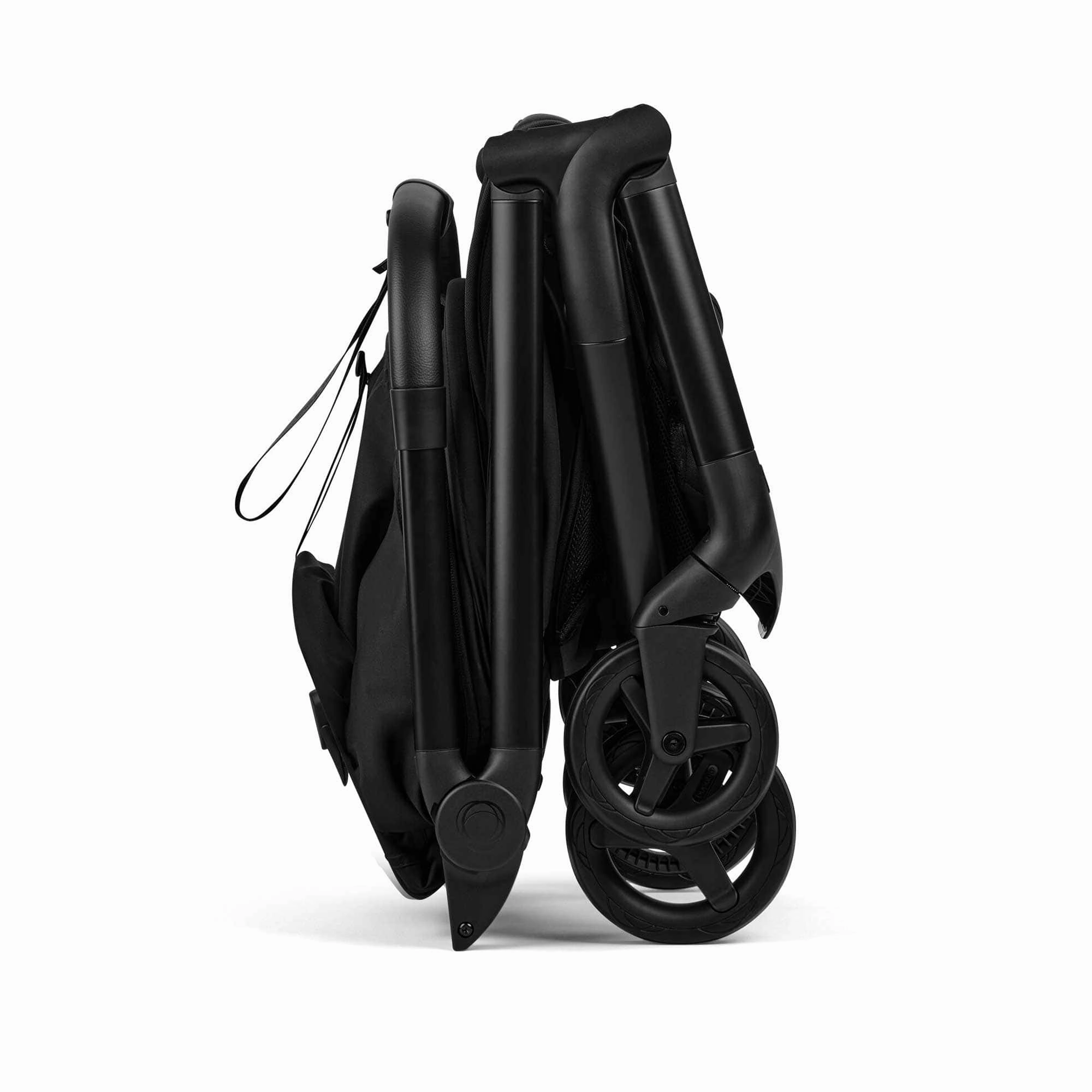 Bugaboo Butterfly 2 - Heritage Black