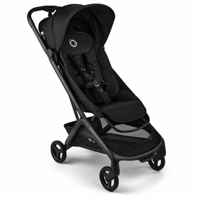 Bugaboo Butterfly 2 - Heritage Black