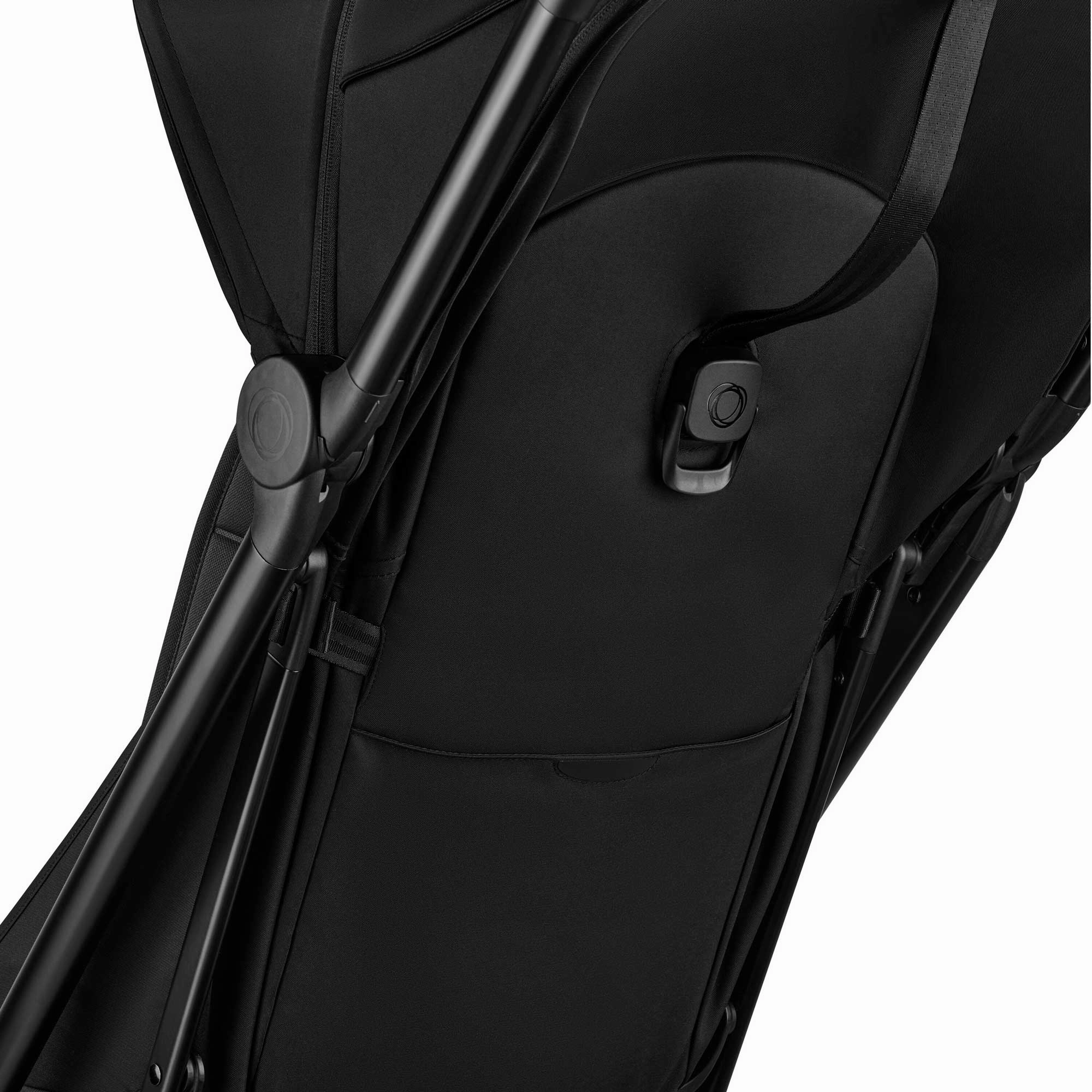 Bugaboo Butterfly 2 - Heritage Black