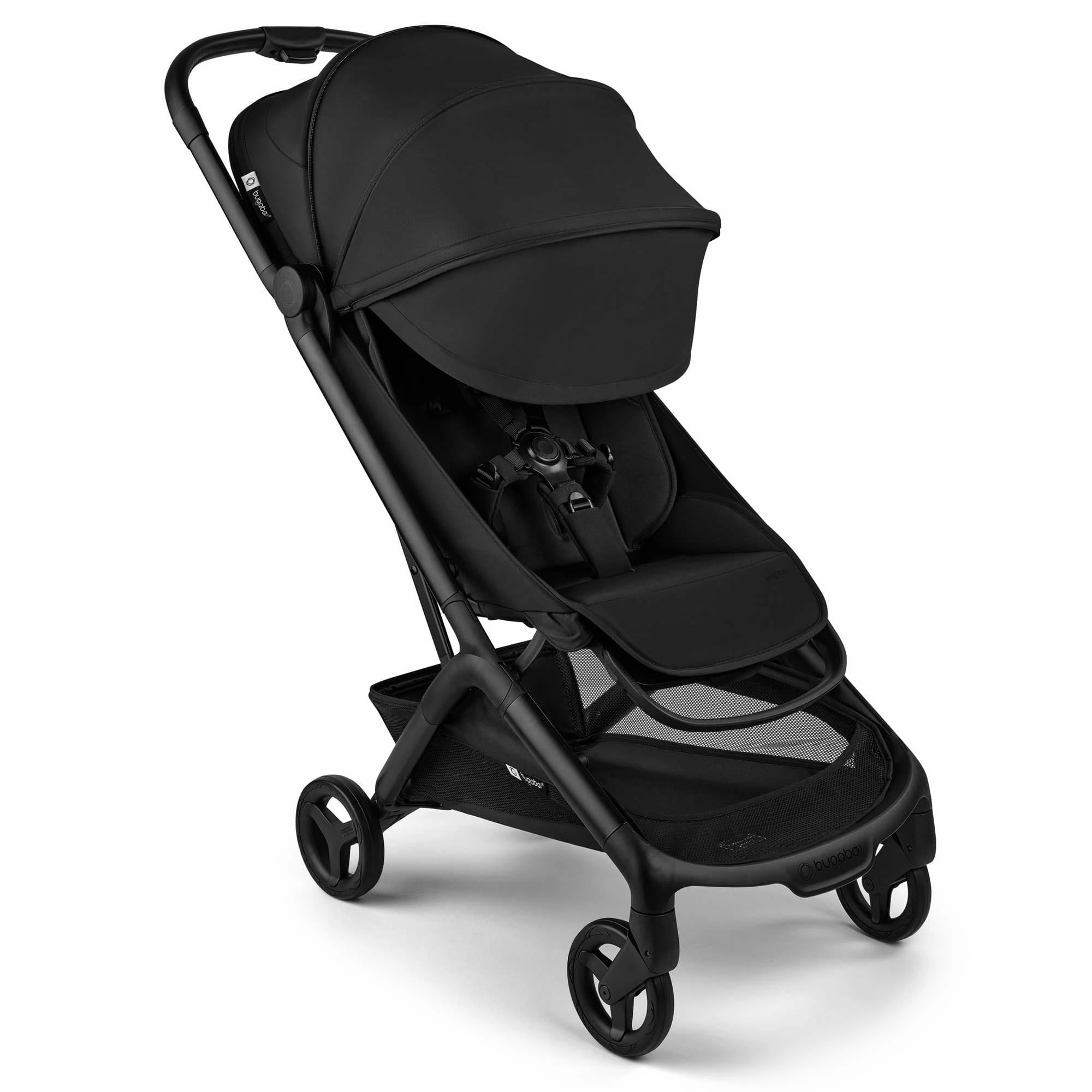 Bugaboo Butterfly 2 - Heritage Black