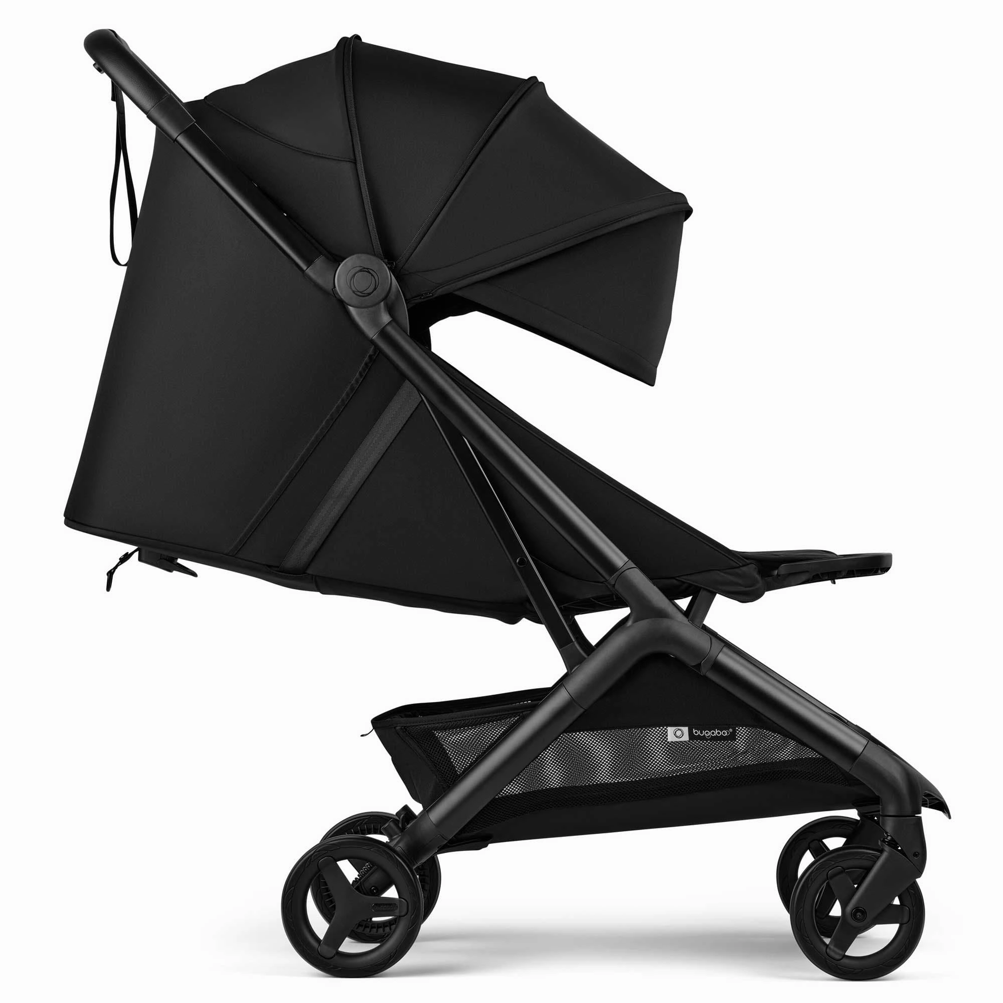 Bugaboo Butterfly 2 - Heritage Black