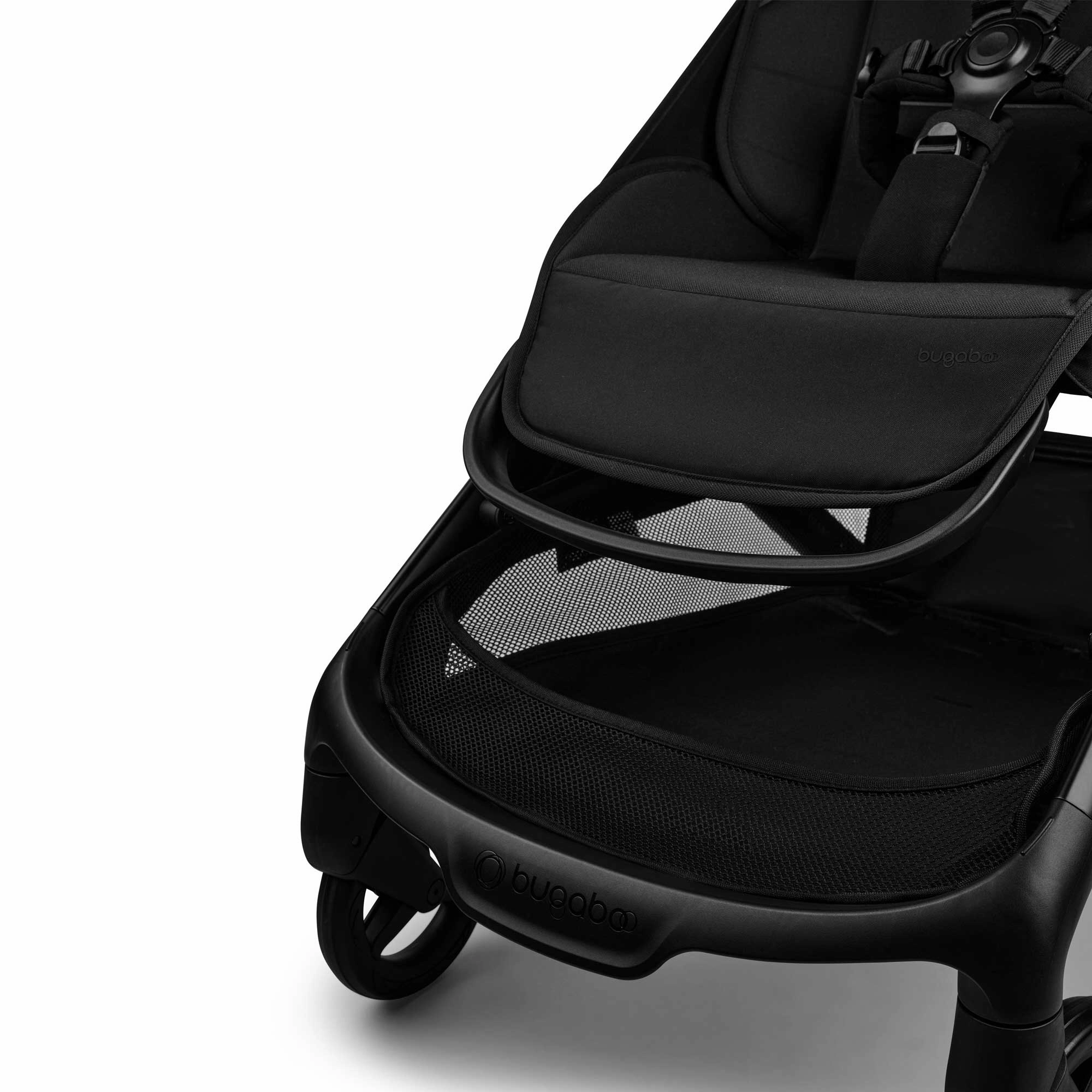 Bugaboo Butterfly 2 - Heritage Black